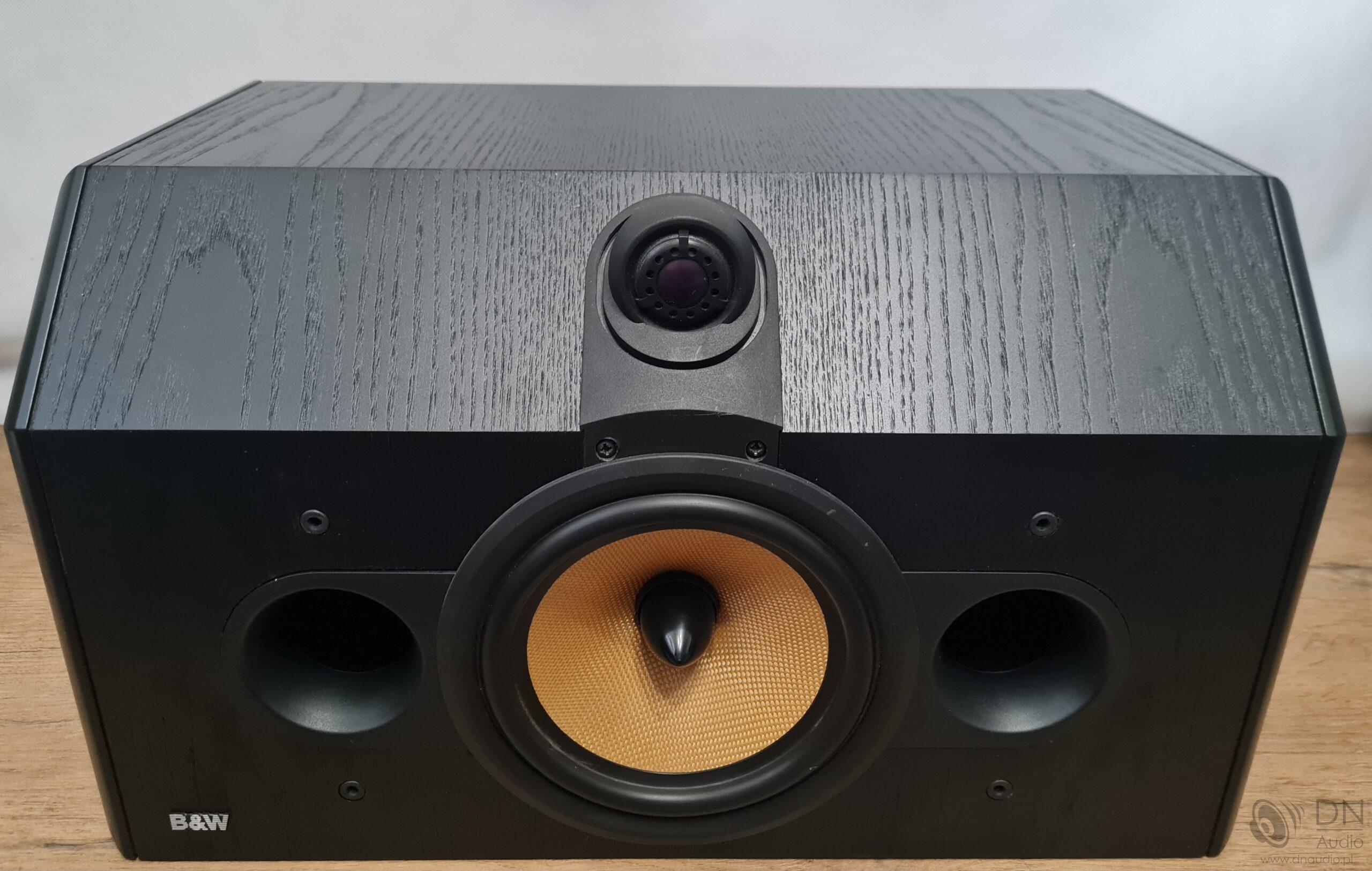 B&W CDM-C SE - obrazek 2