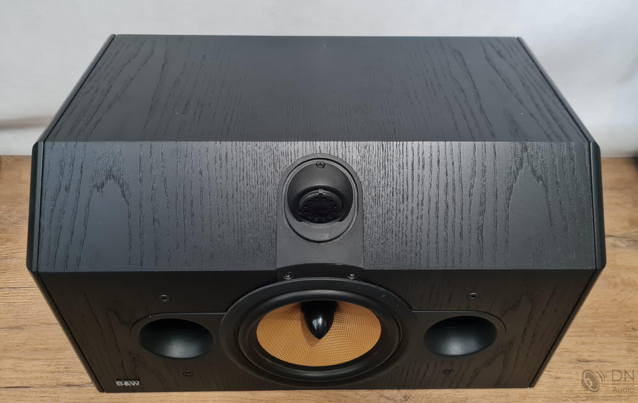 B&W CDM-C SE - obrazek 3