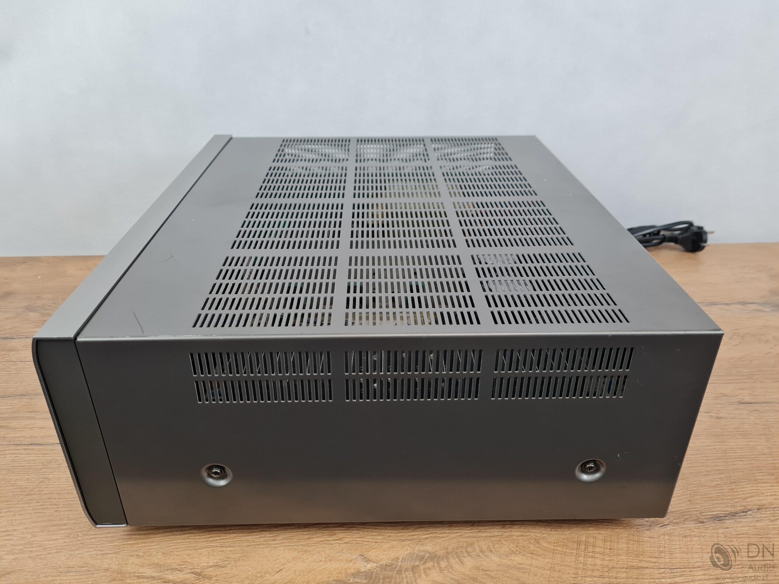 Yamaha MX-630 - obrazek 6