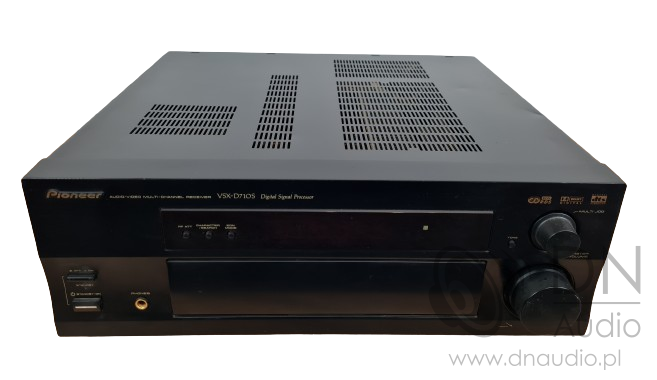 Pioneer VSX-D710s