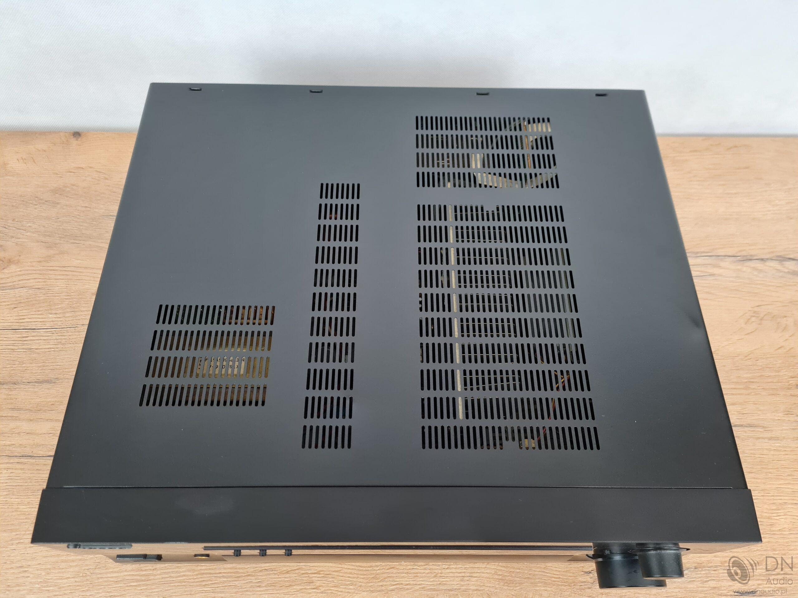 Pioneer VSX-D710s - obrazek 10