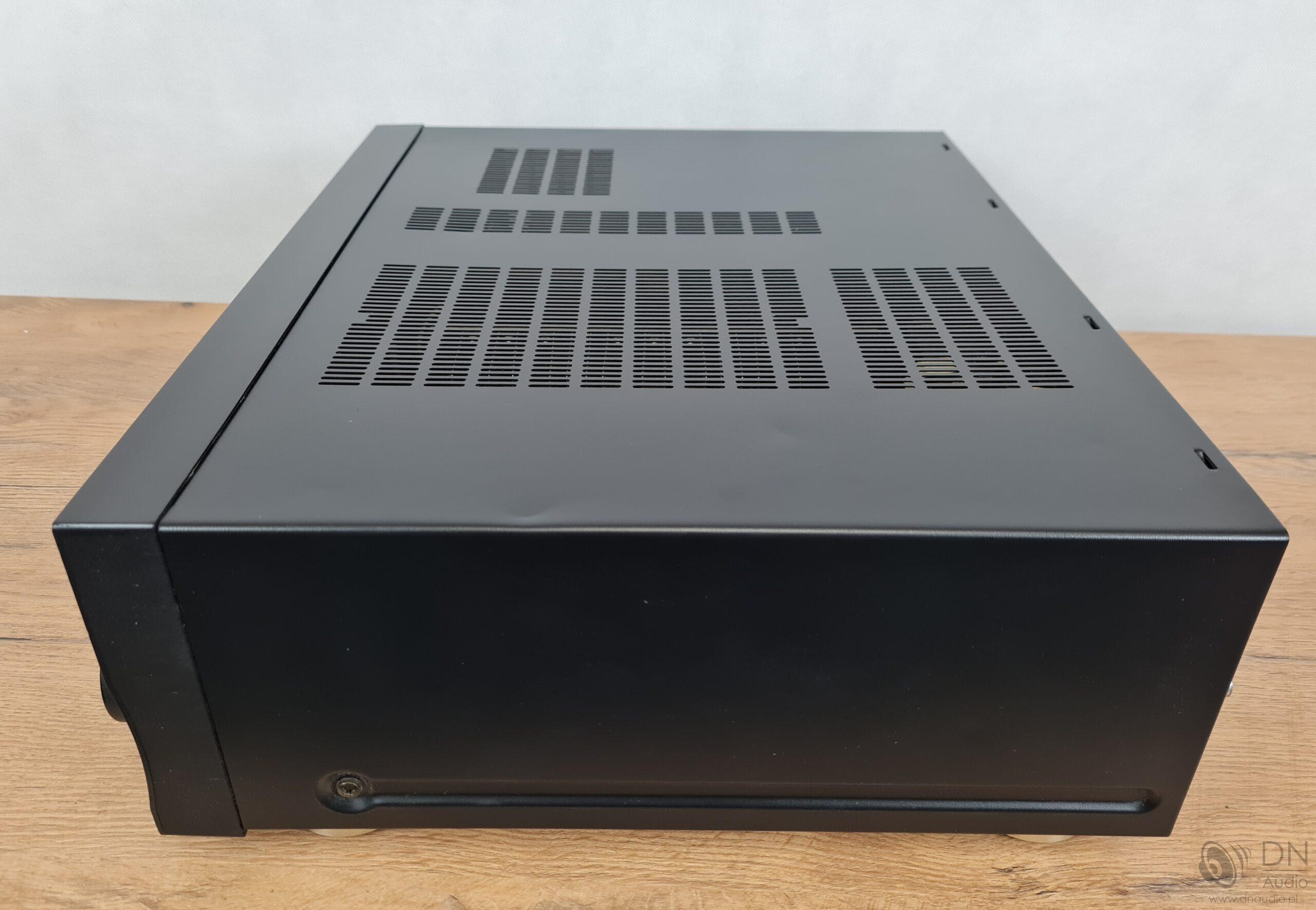 Pioneer VSX-D710s - obrazek 11