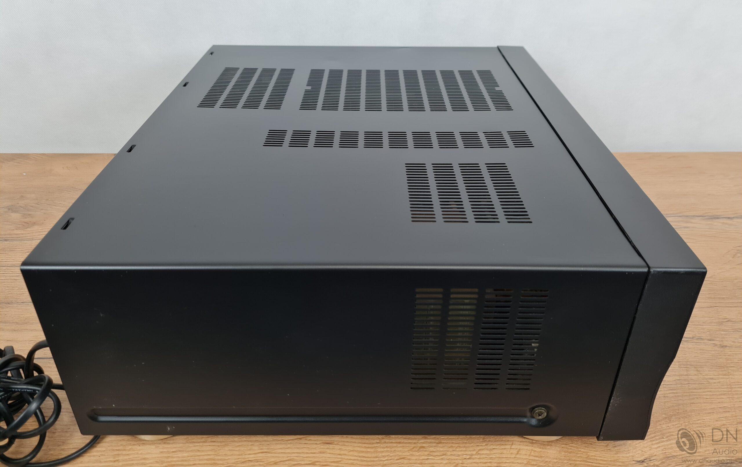 Pioneer VSX-D710s - obrazek 12