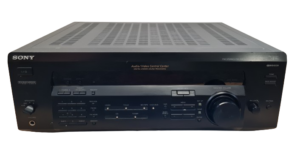 Sony STR-DE435