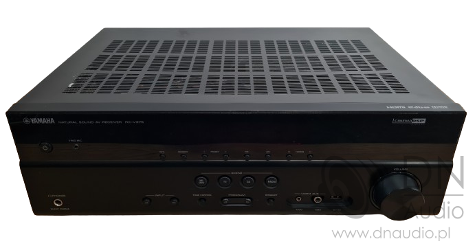 Yamaha RX-V375