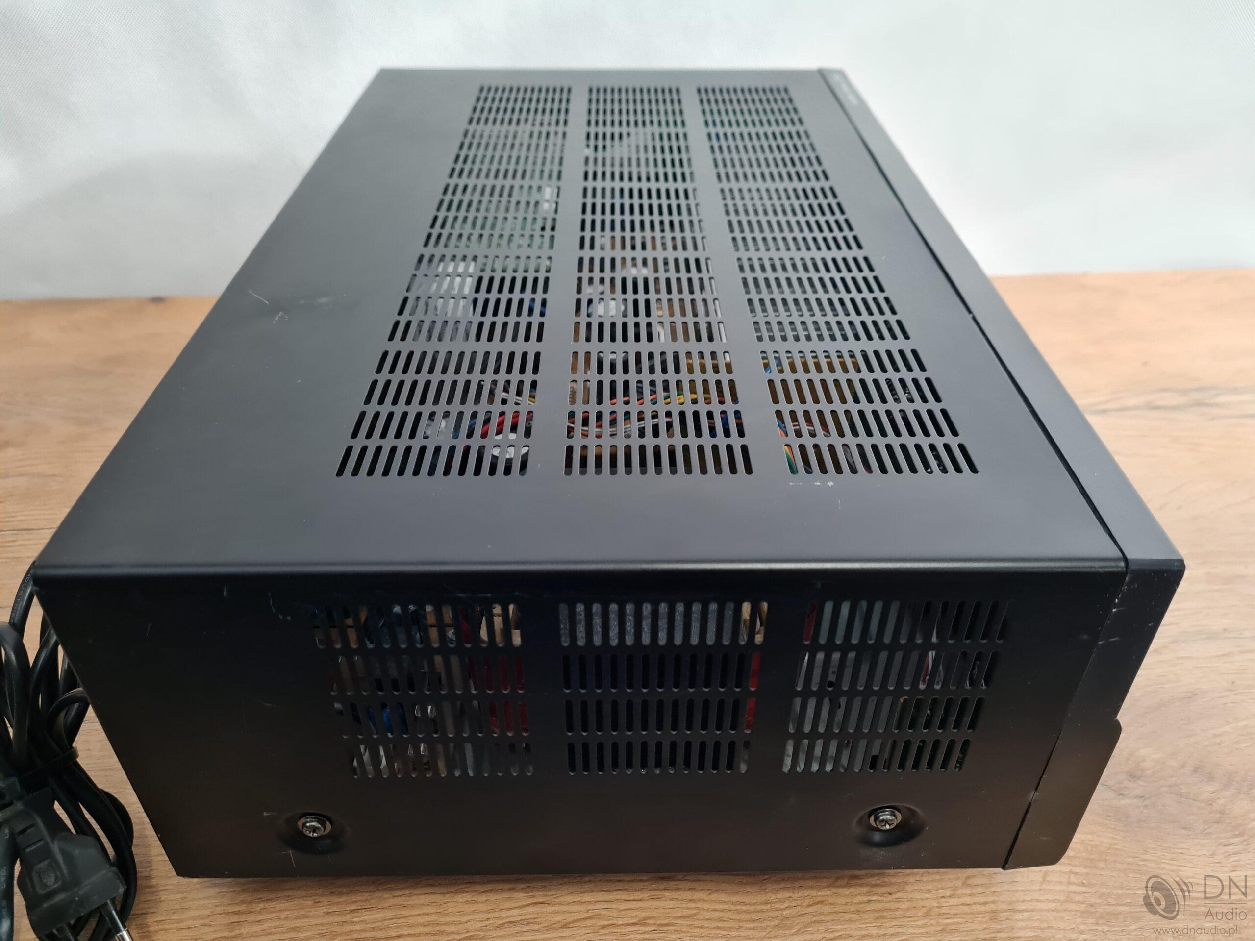 Yamaha RX-V375 - obrazek 10