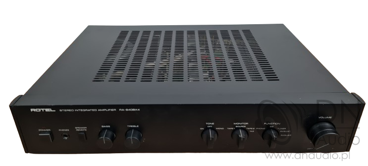 Rotel RA-840BX4