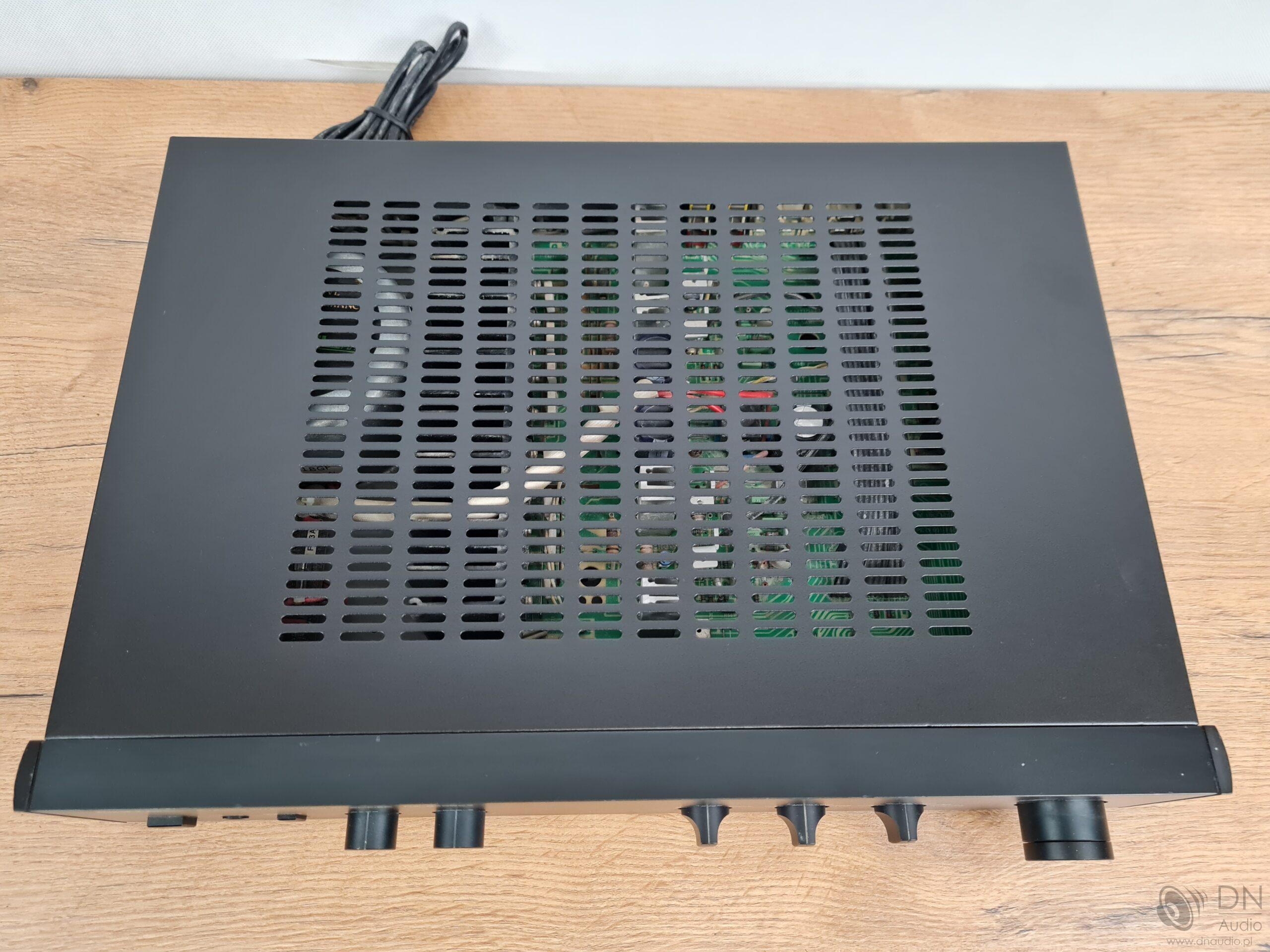 Rotel RA-840BX4 - obrazek 7