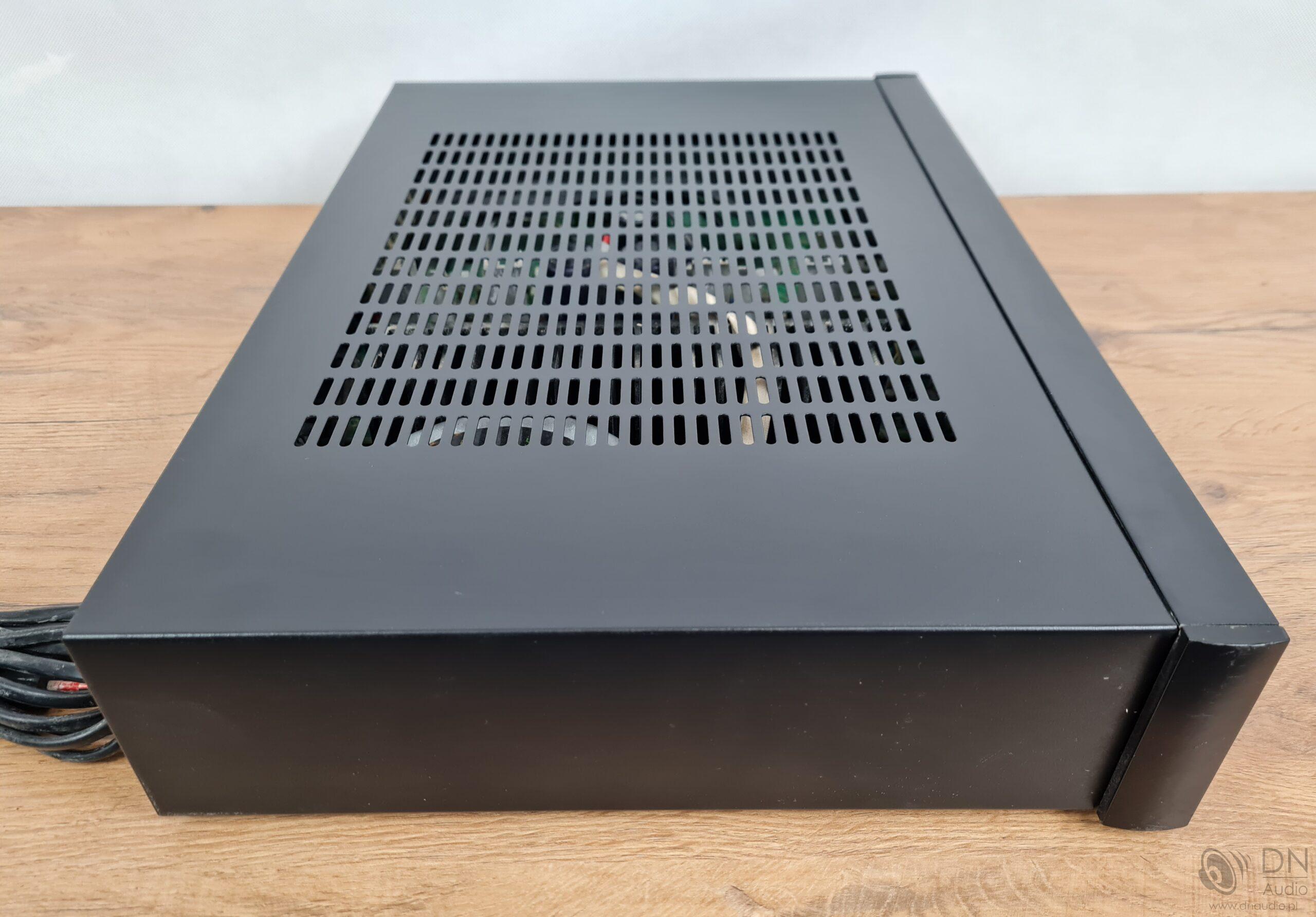 Rotel RA-840BX4 - obrazek 6