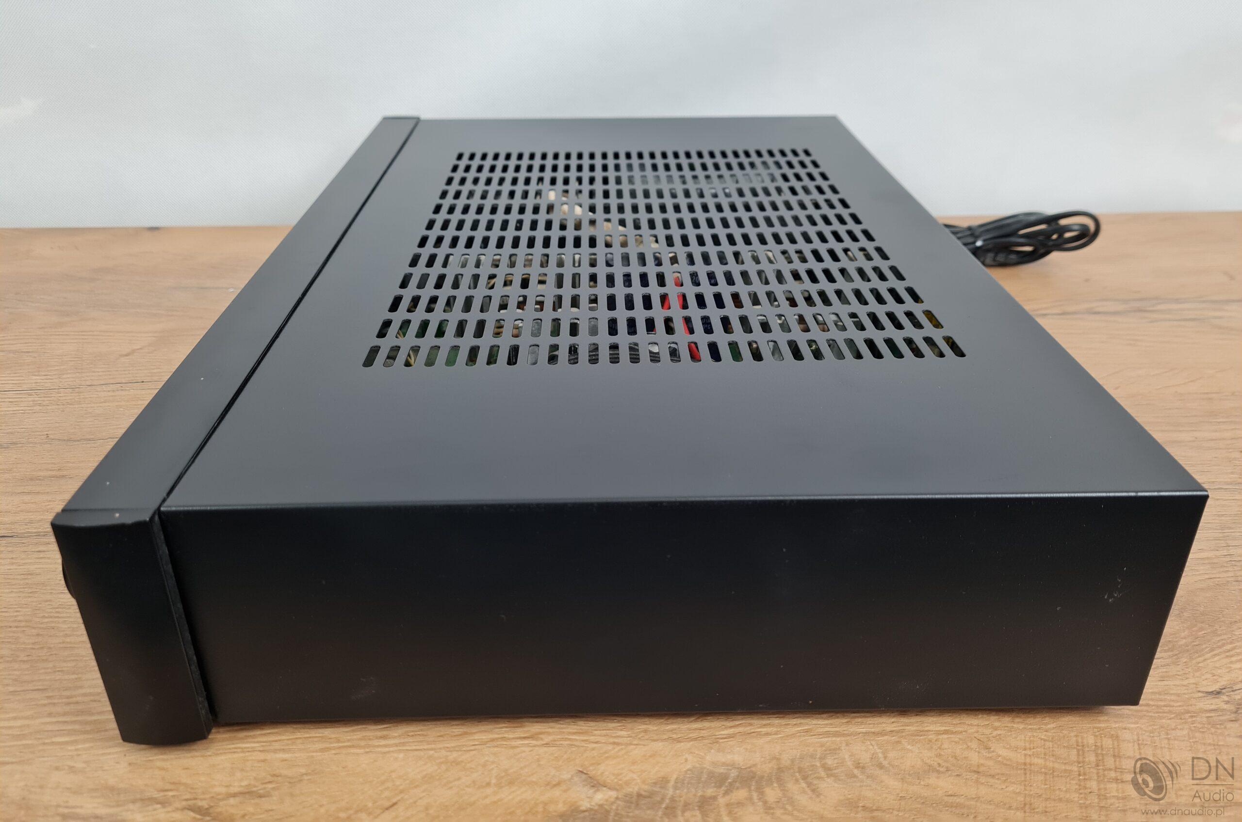 Rotel RA-840BX4 - obrazek 5