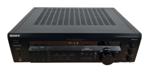 Sony STR-DE235