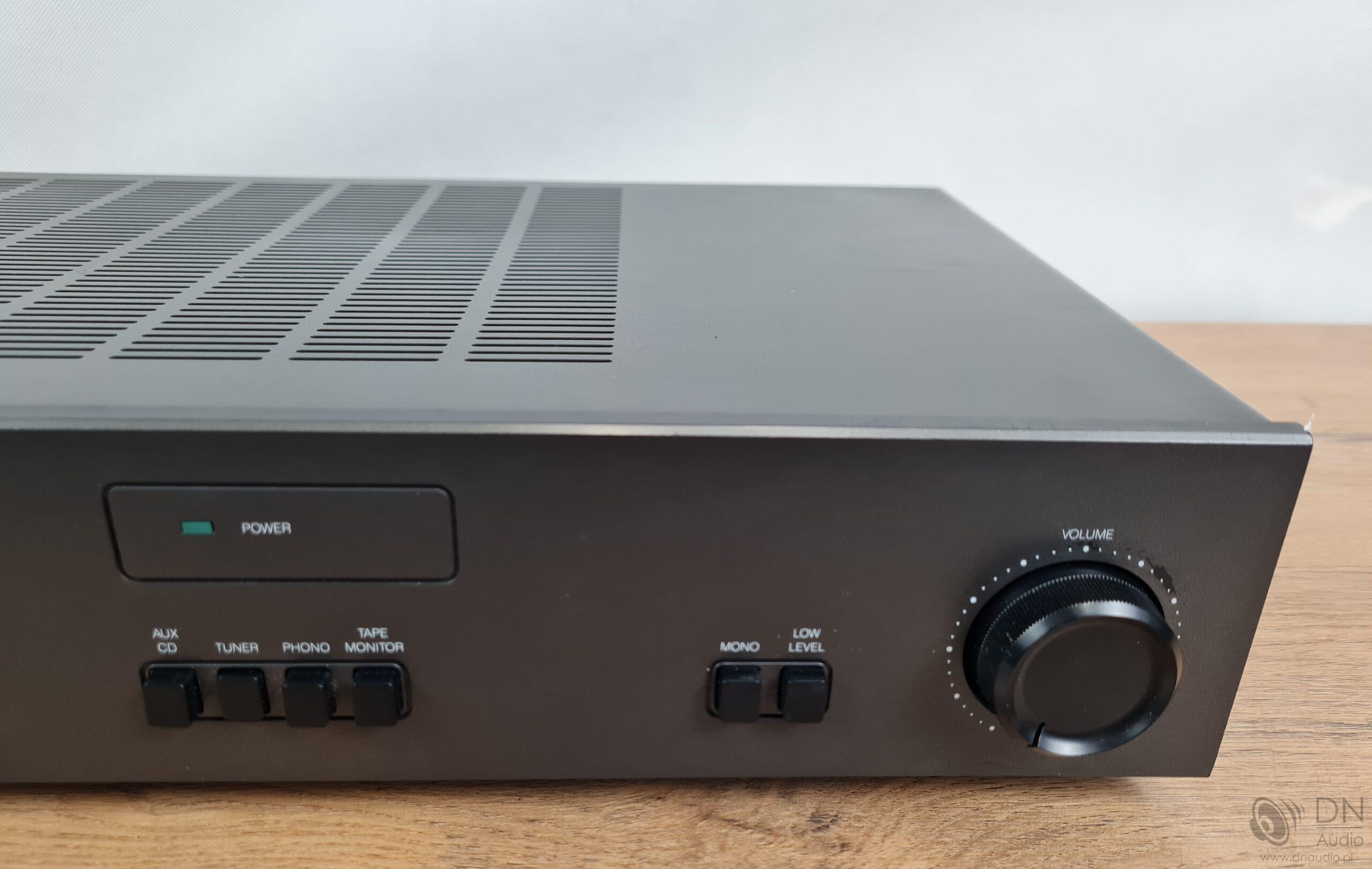 NAD 3020i - obrazek 3