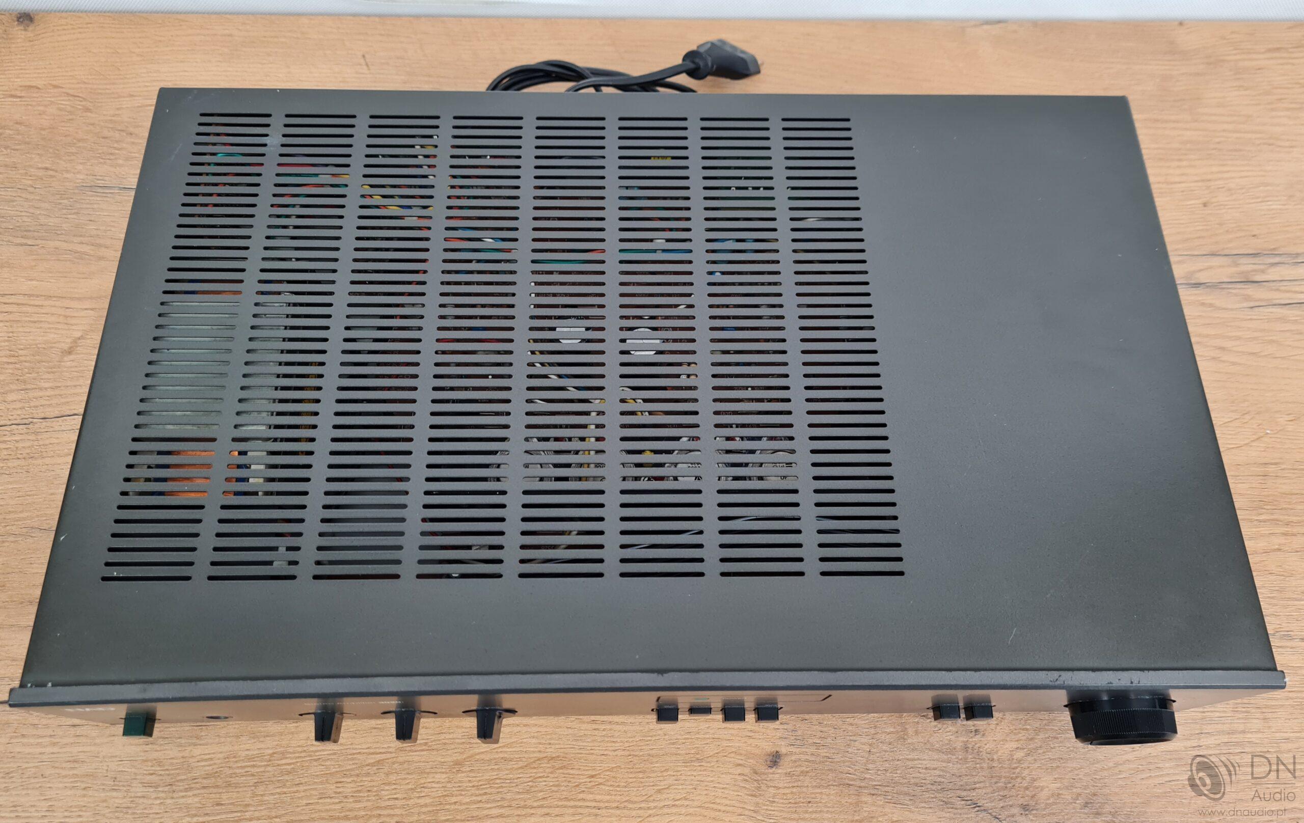 NAD 3020i - obrazek 4