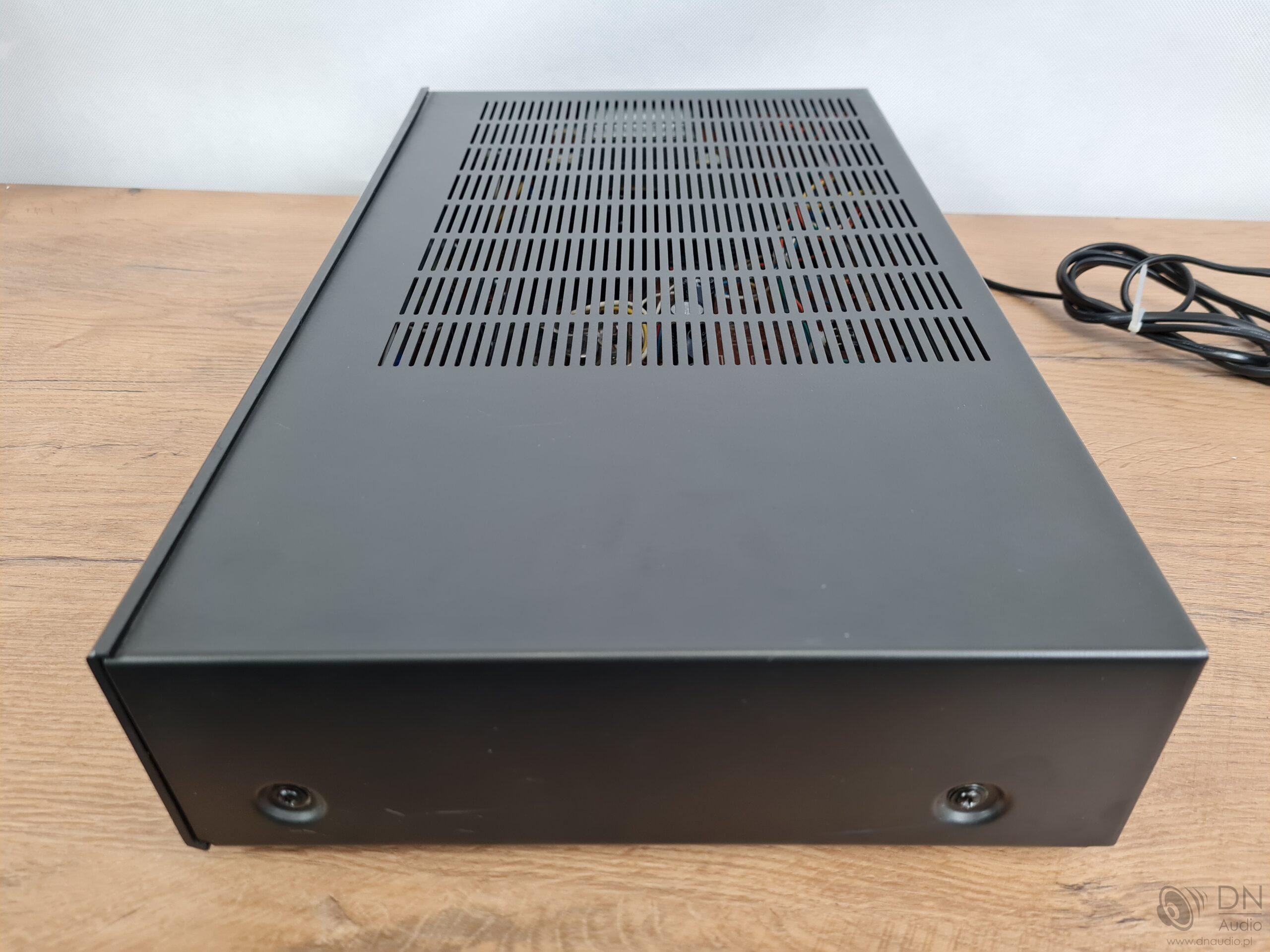 NAD 3020i - obrazek 6