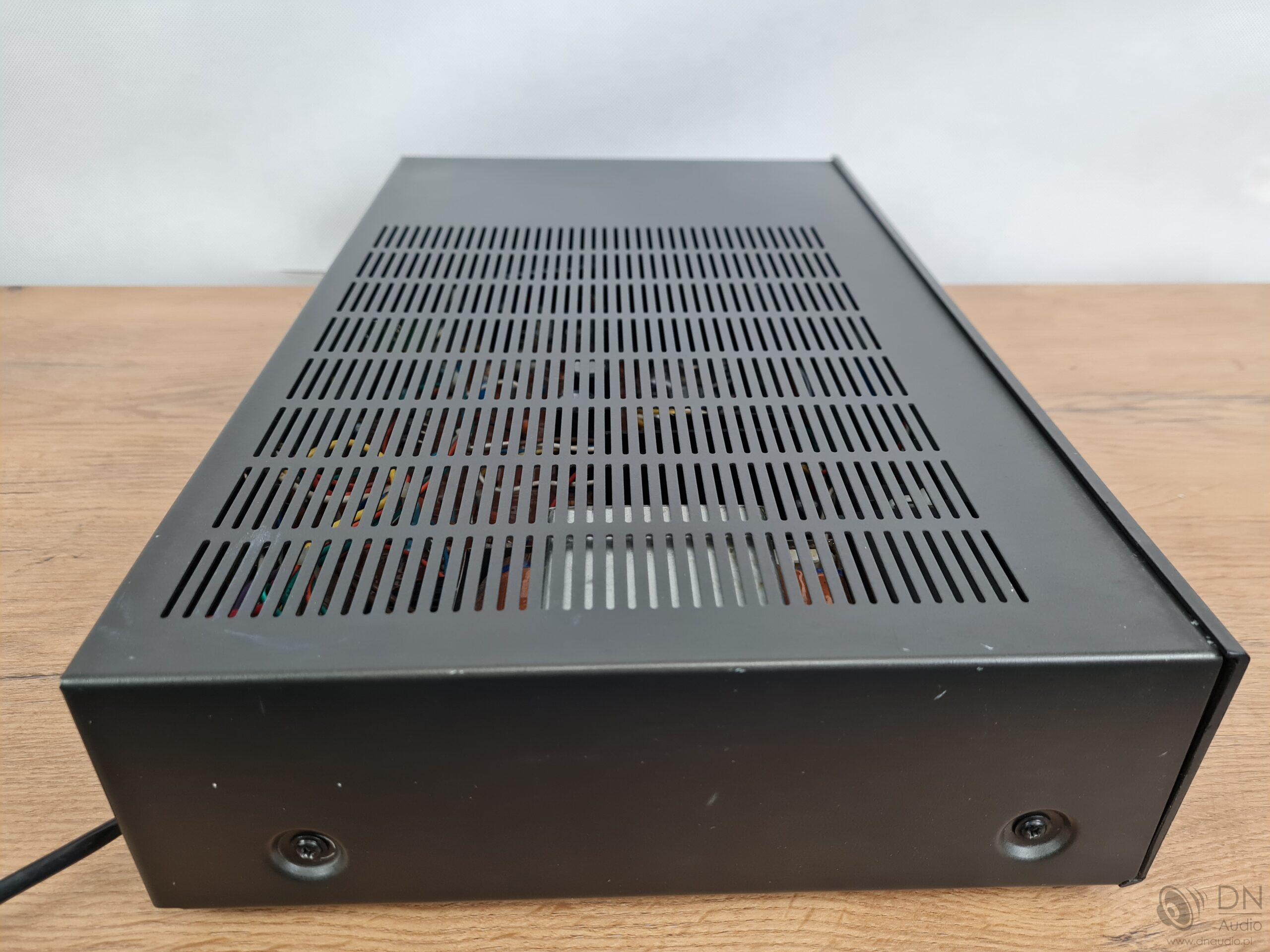 NAD 3020i - obrazek 5