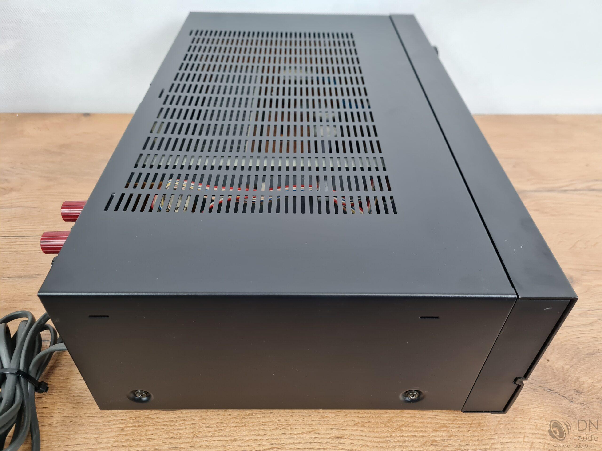 Sony TA-F170 - obrazek 7