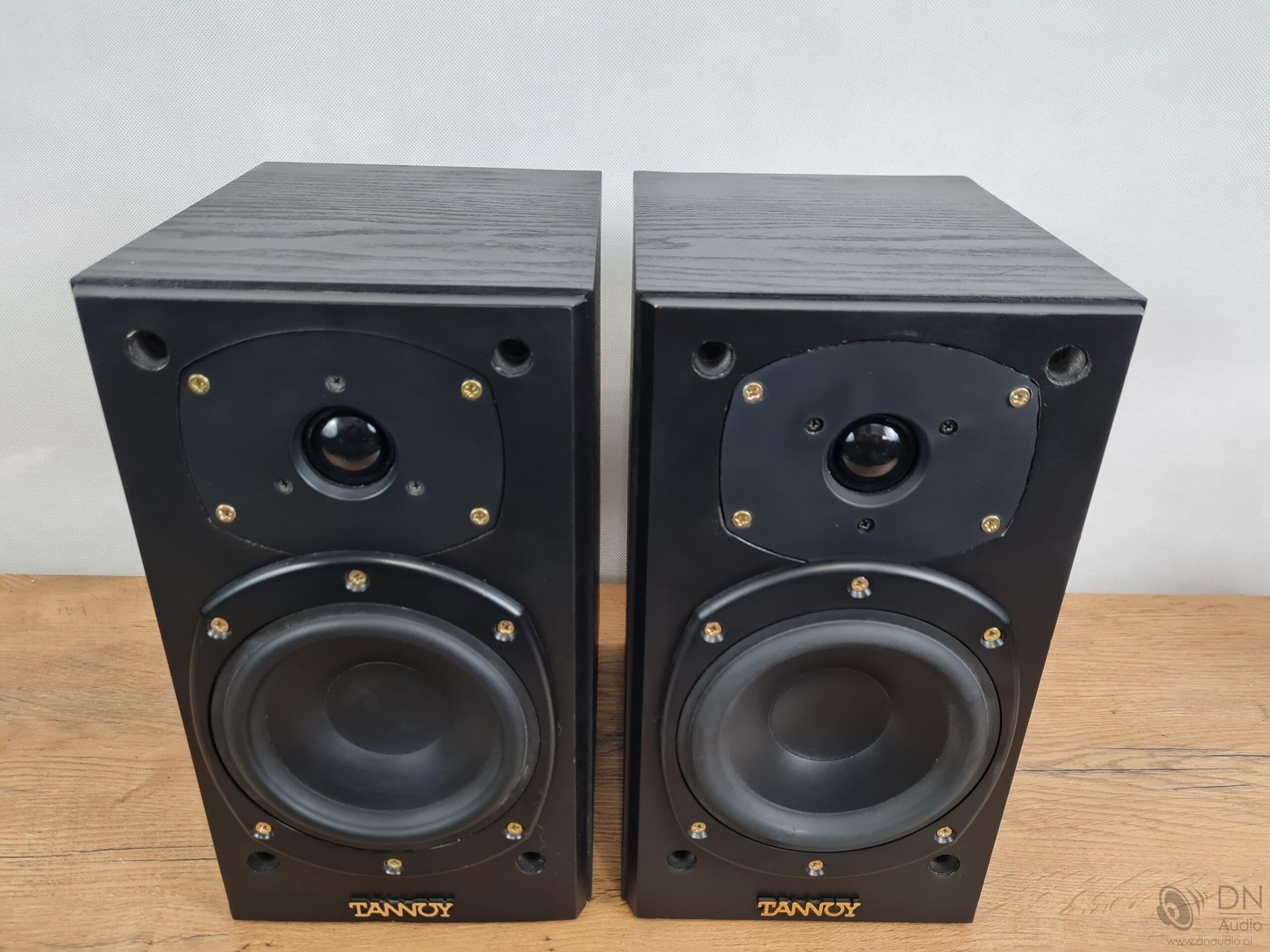 Tannoy Mercury M1 - obrazek 2