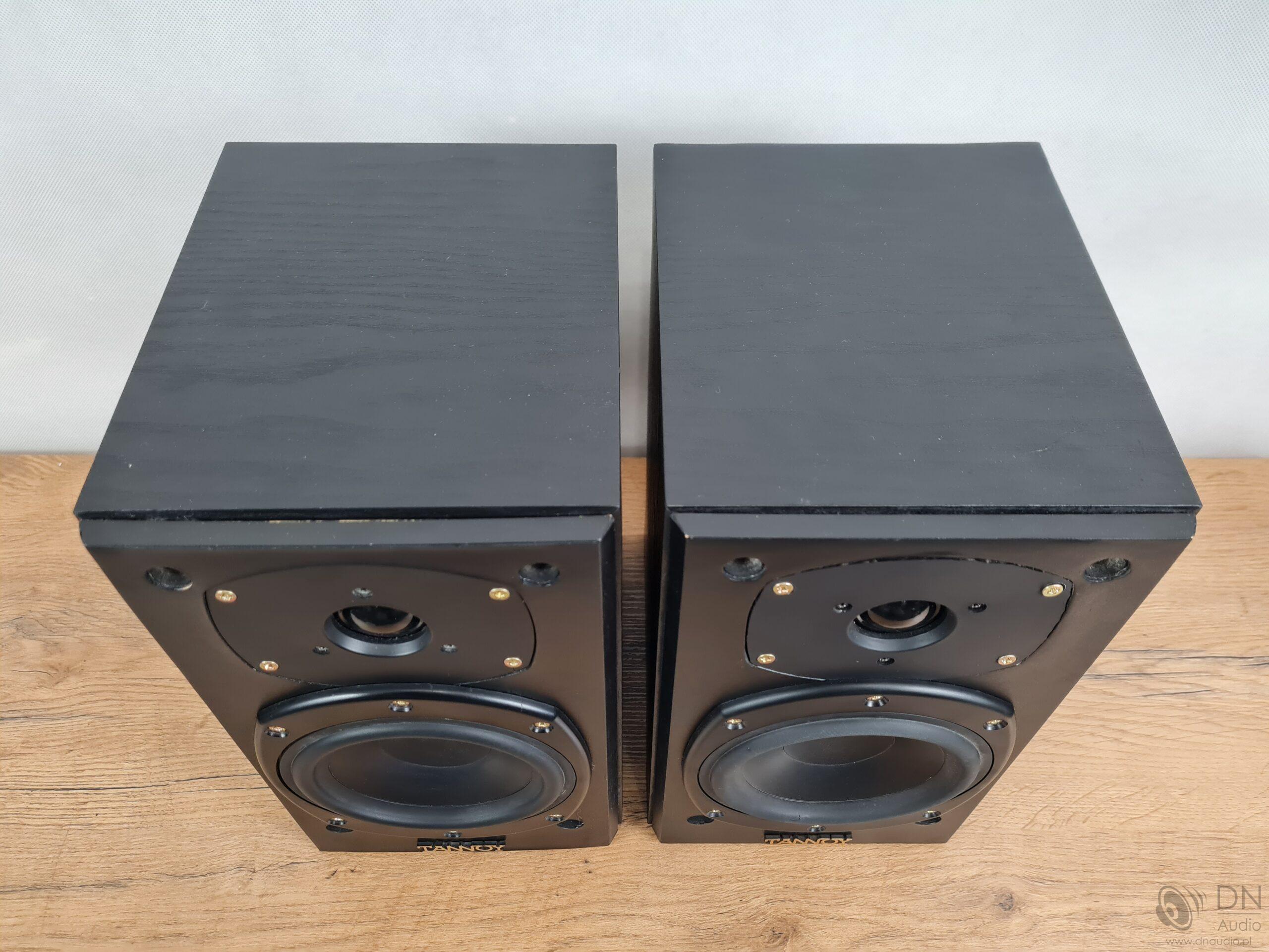 Tannoy Mercury M1 - obrazek 3