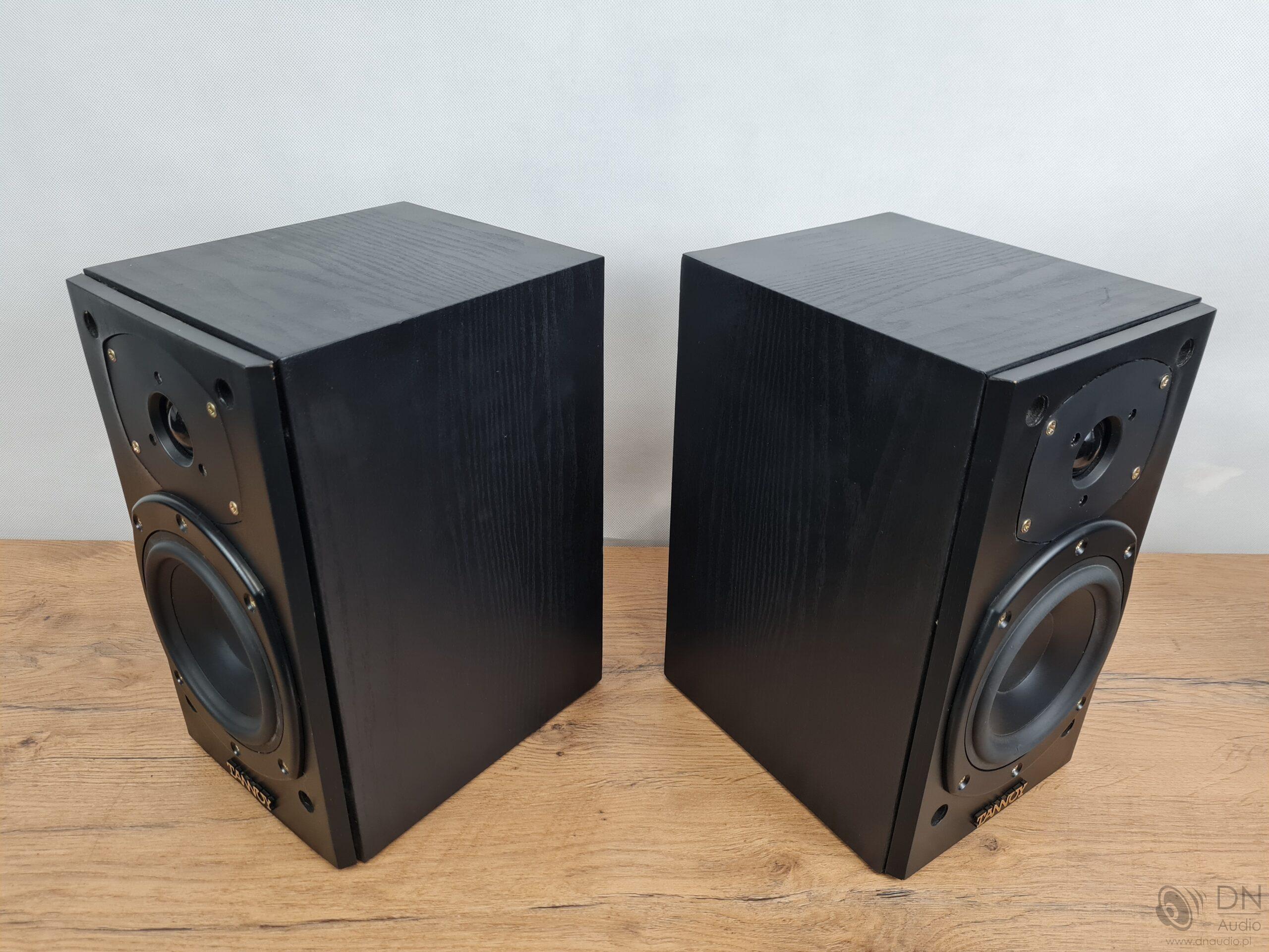 Tannoy Mercury M1 - obrazek 4