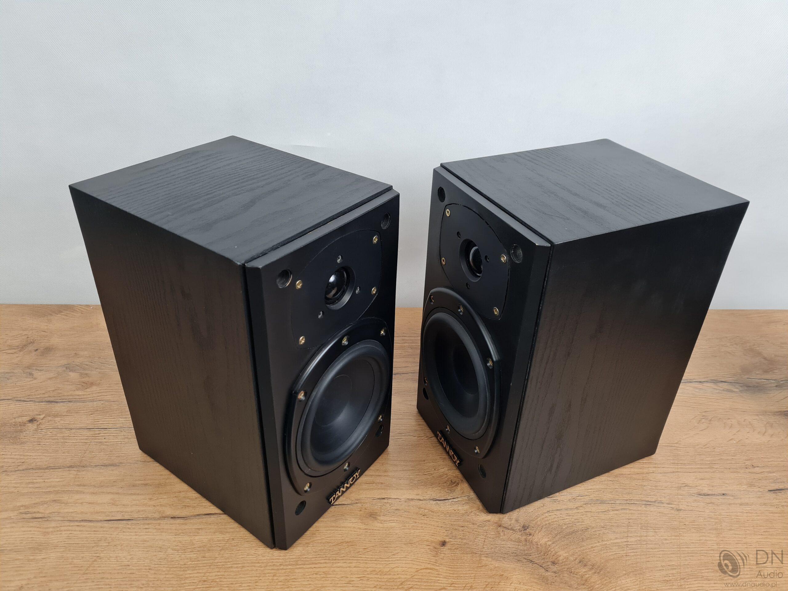 Tannoy Mercury M1 - obrazek 5