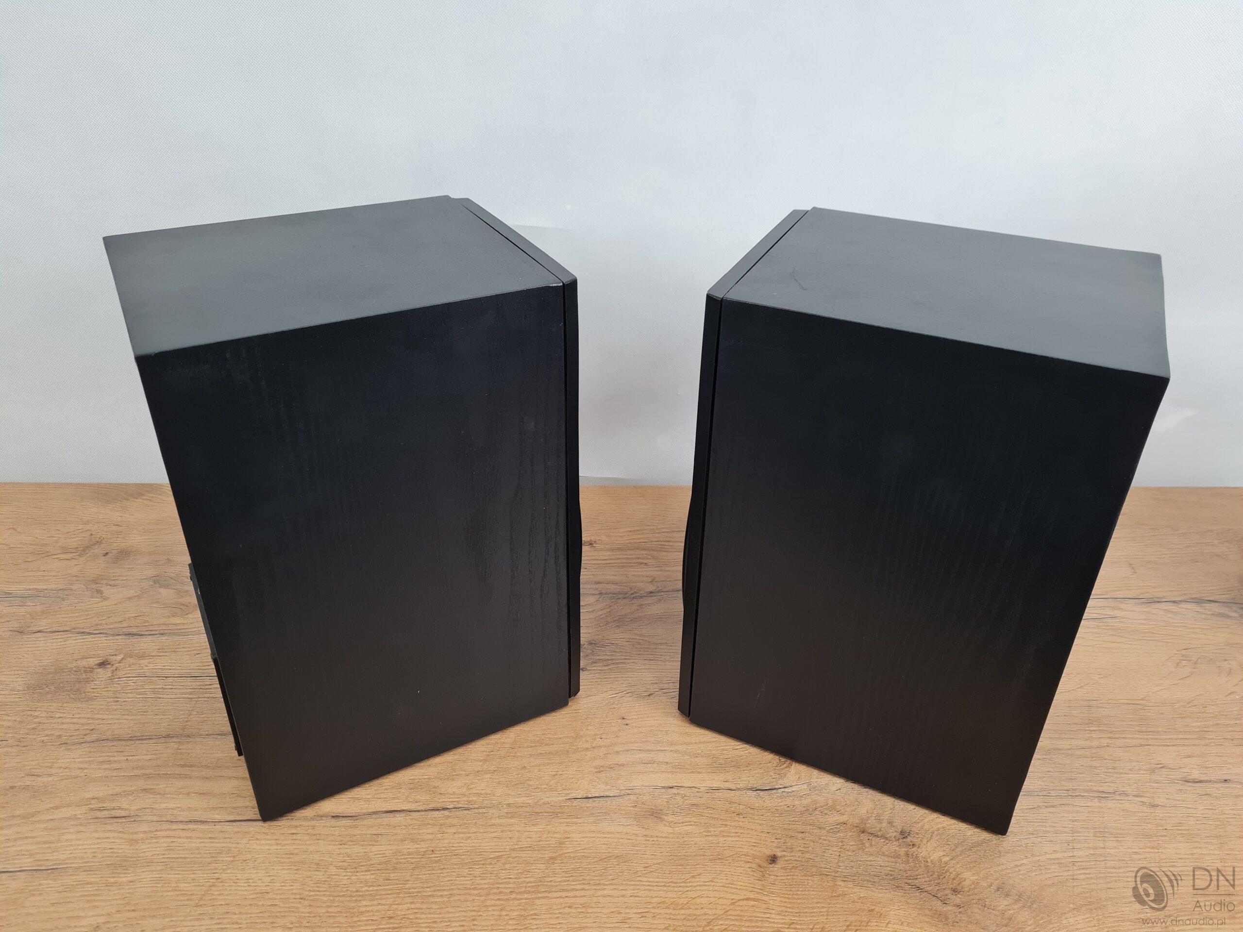 Tannoy Mercury M1 - obrazek 7