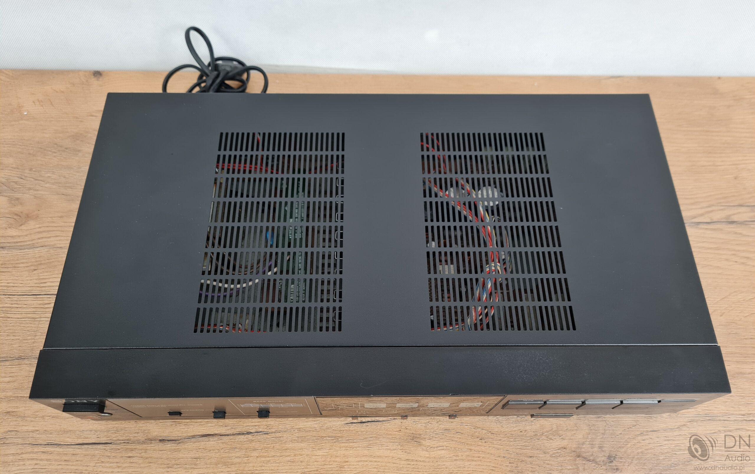 Sony TA-AX205 - obrazek 6