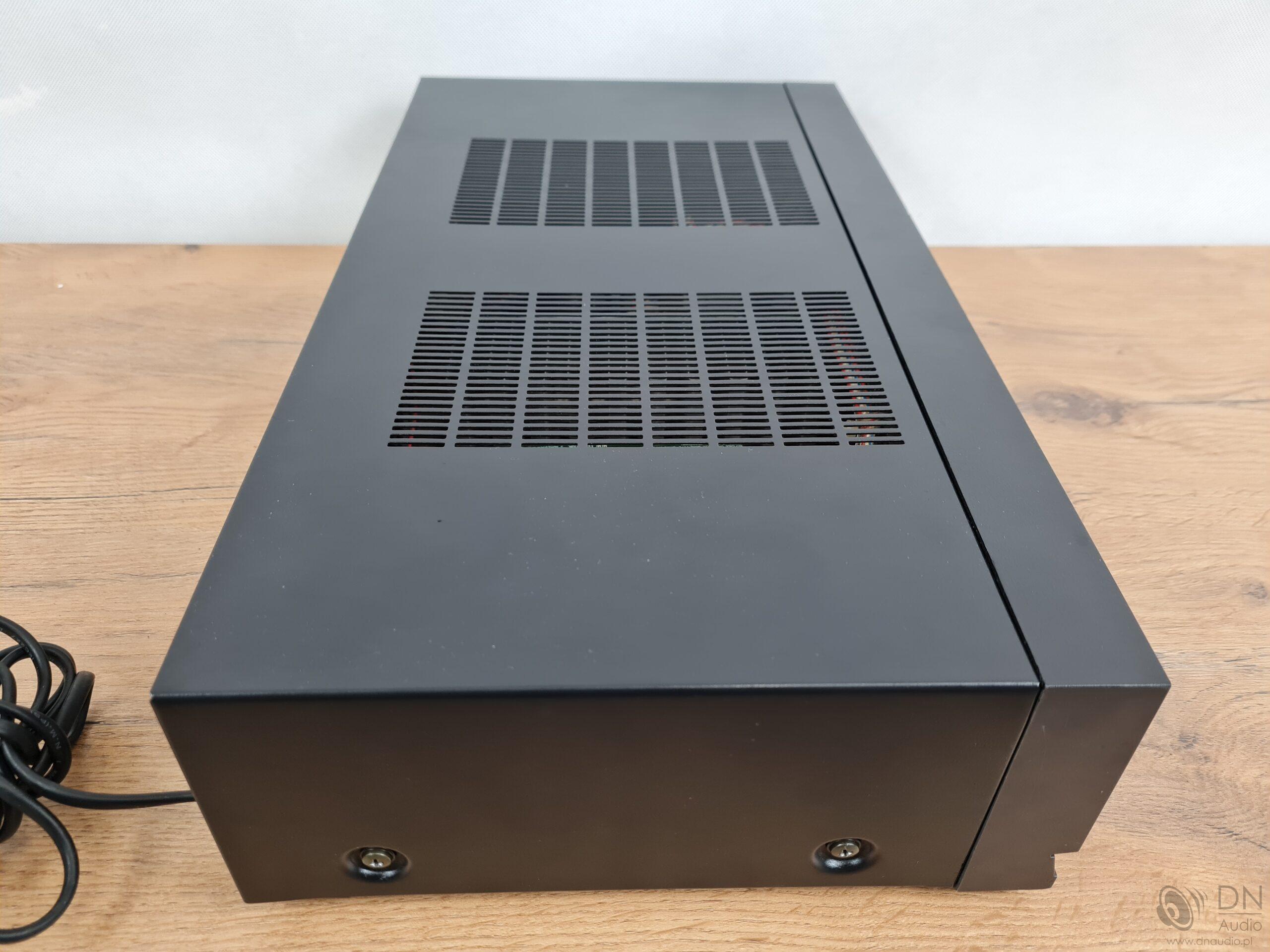 Sony TA-AX205 - obrazek 7