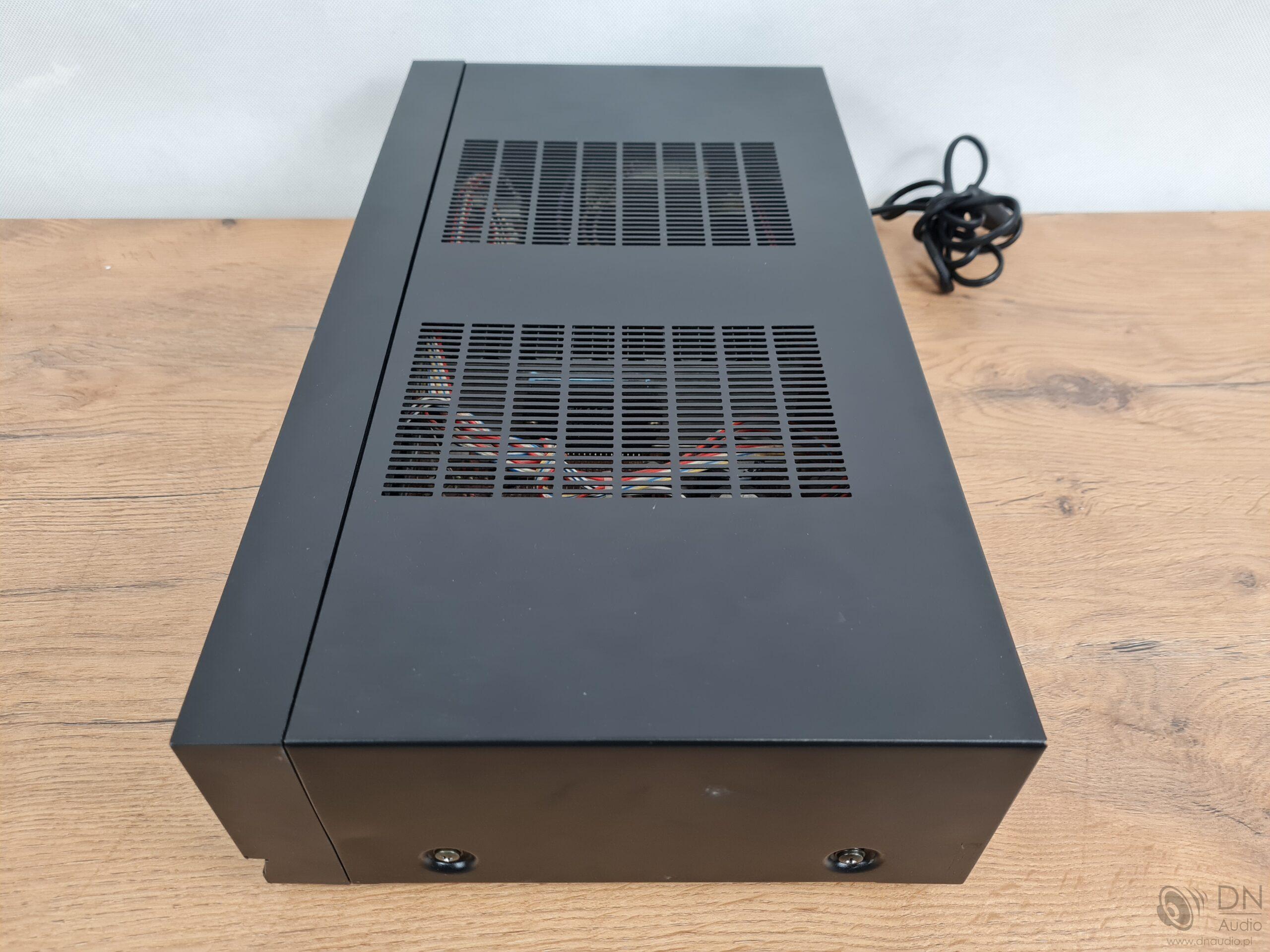 Sony TA-AX205 - obrazek 9