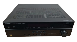 Yamaha RX-V667