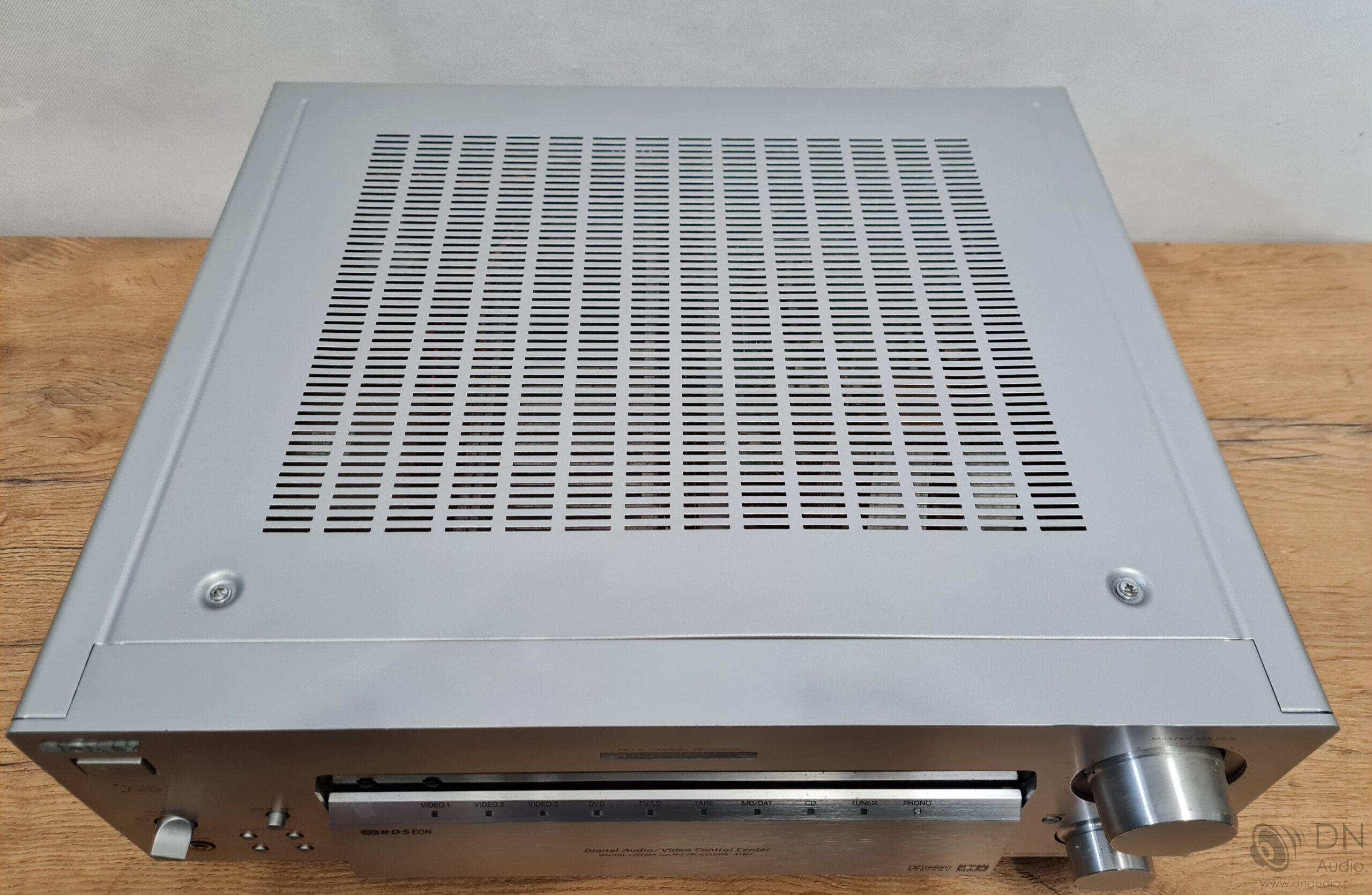 Sony STR-DB930 - obrazek 10