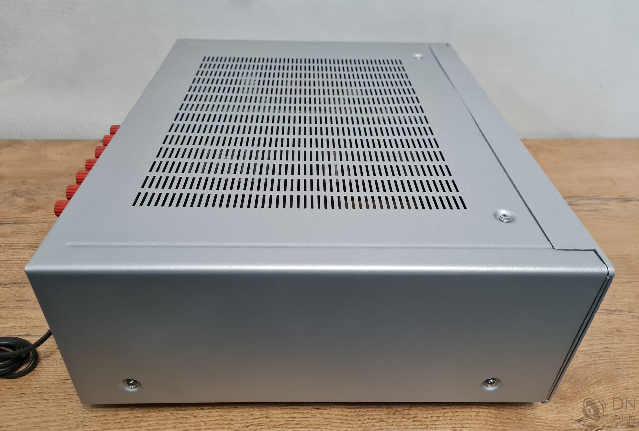 Sony STR-DB930 - obrazek 11