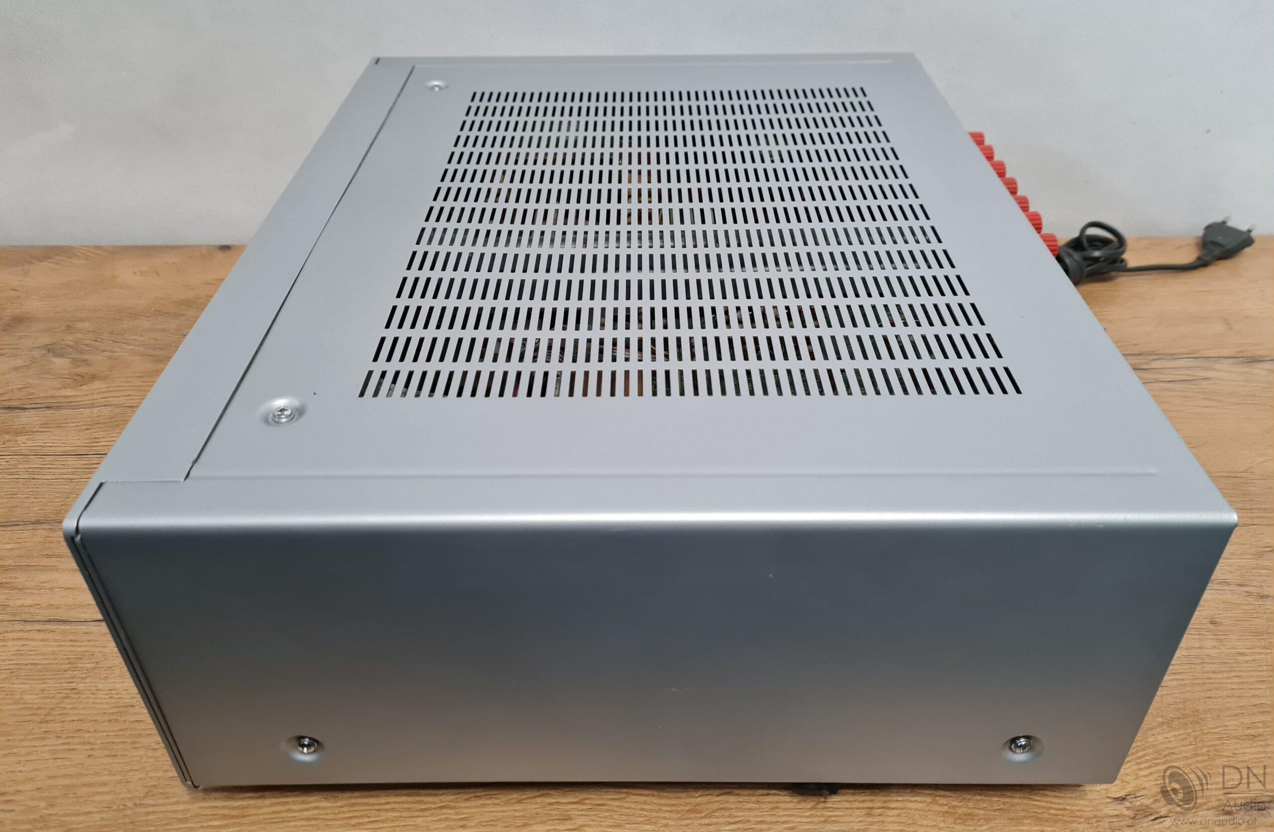 Sony STR-DB930 - obrazek 12