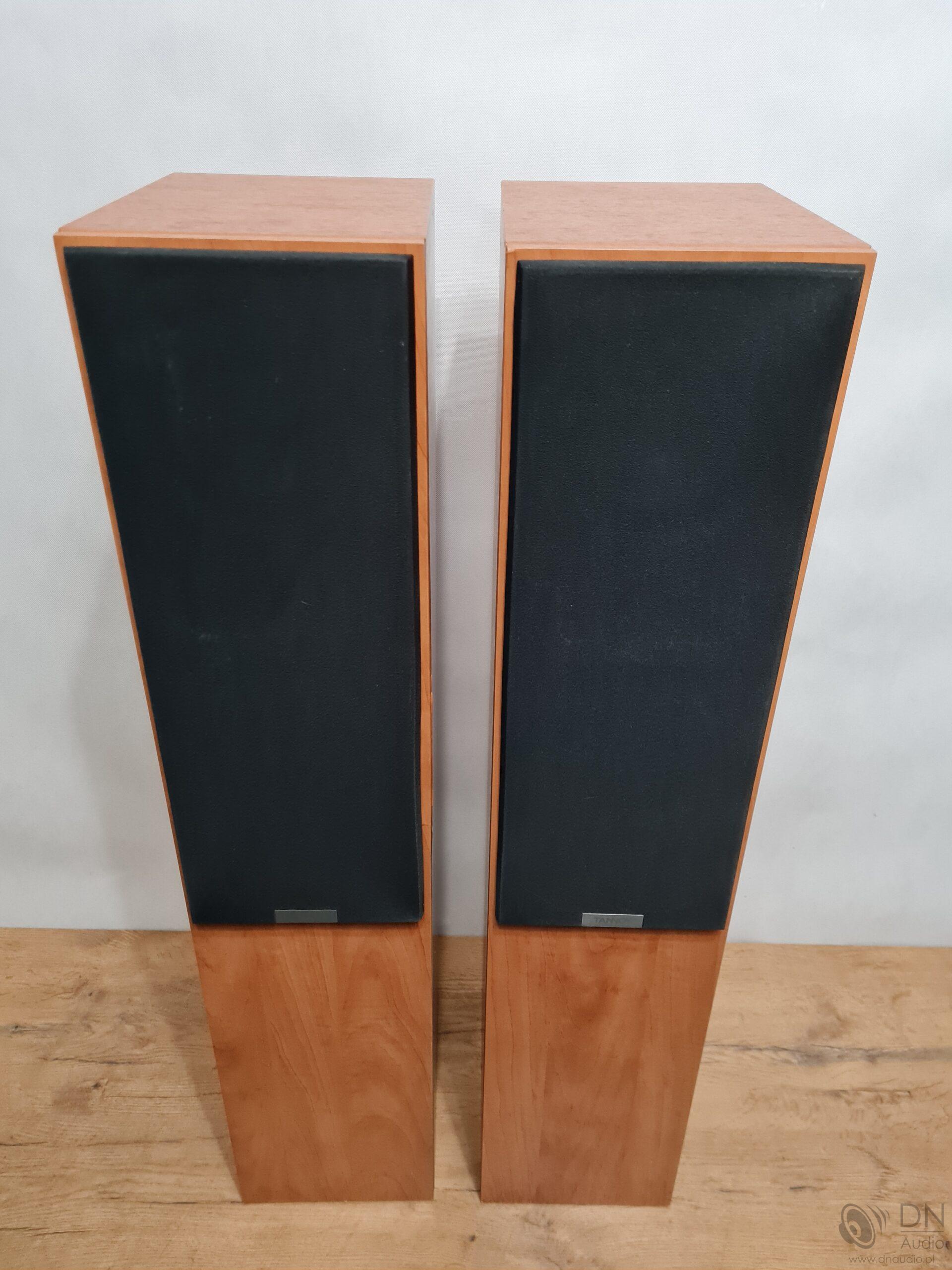 Tannoy Mercury V4 - obrazek 2
