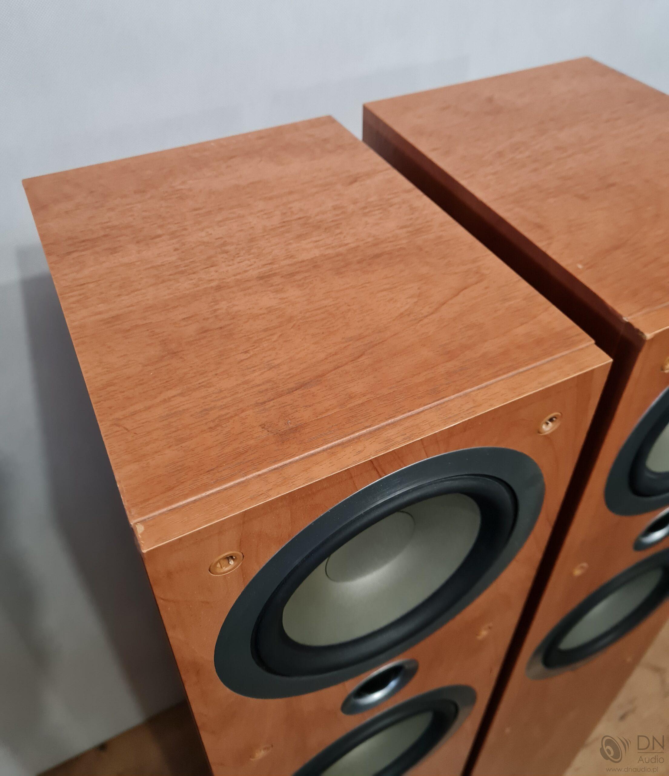 Tannoy Mercury V4 - obrazek 5