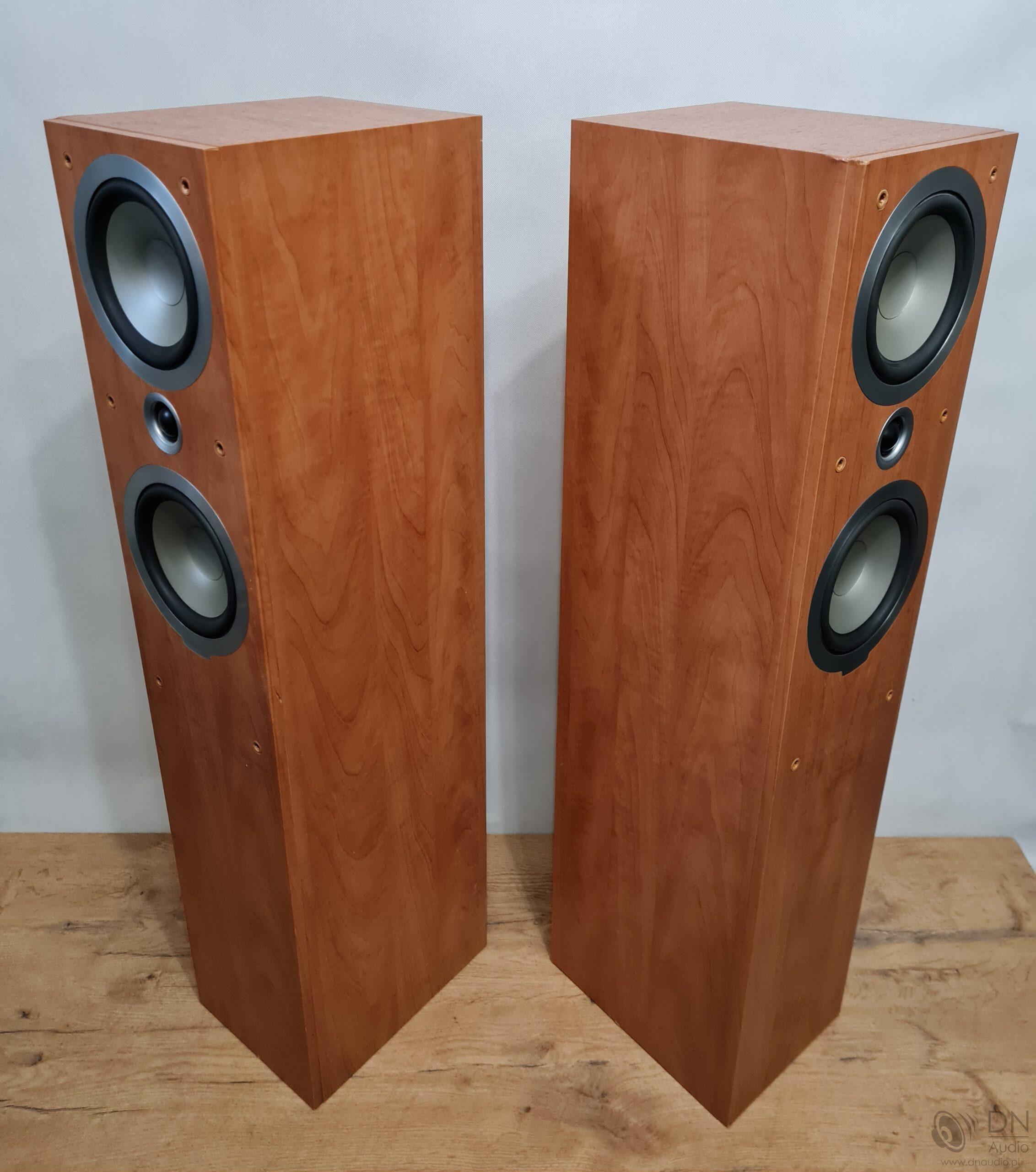 Tannoy Mercury V4 - obrazek 6
