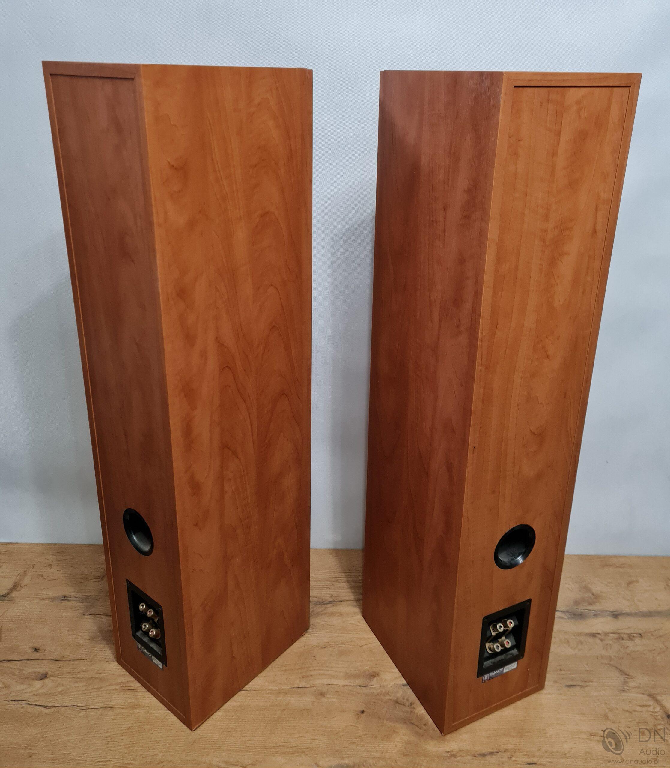 Tannoy Mercury V4 - obrazek 9