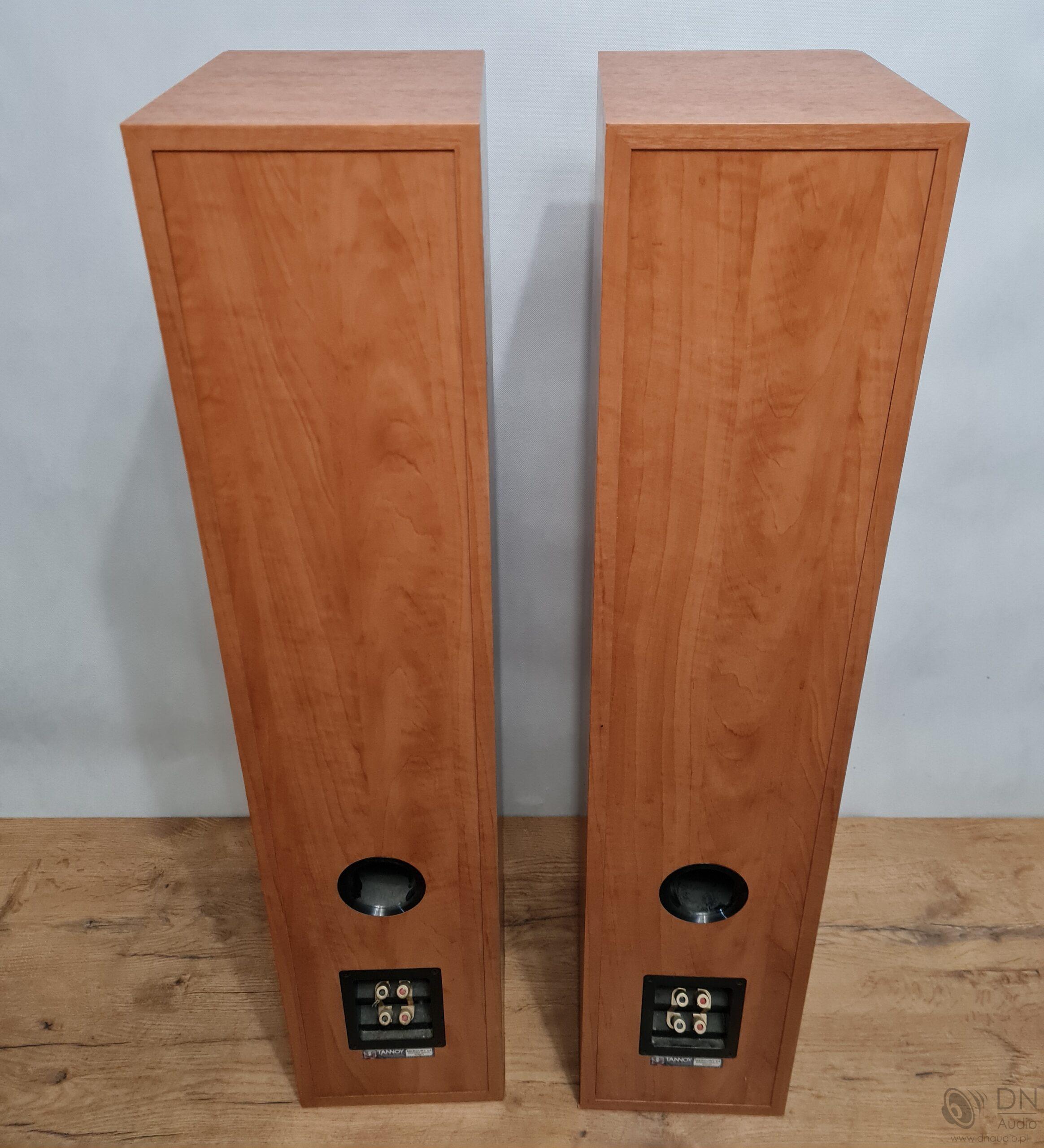 Tannoy Mercury V4 - obrazek 11