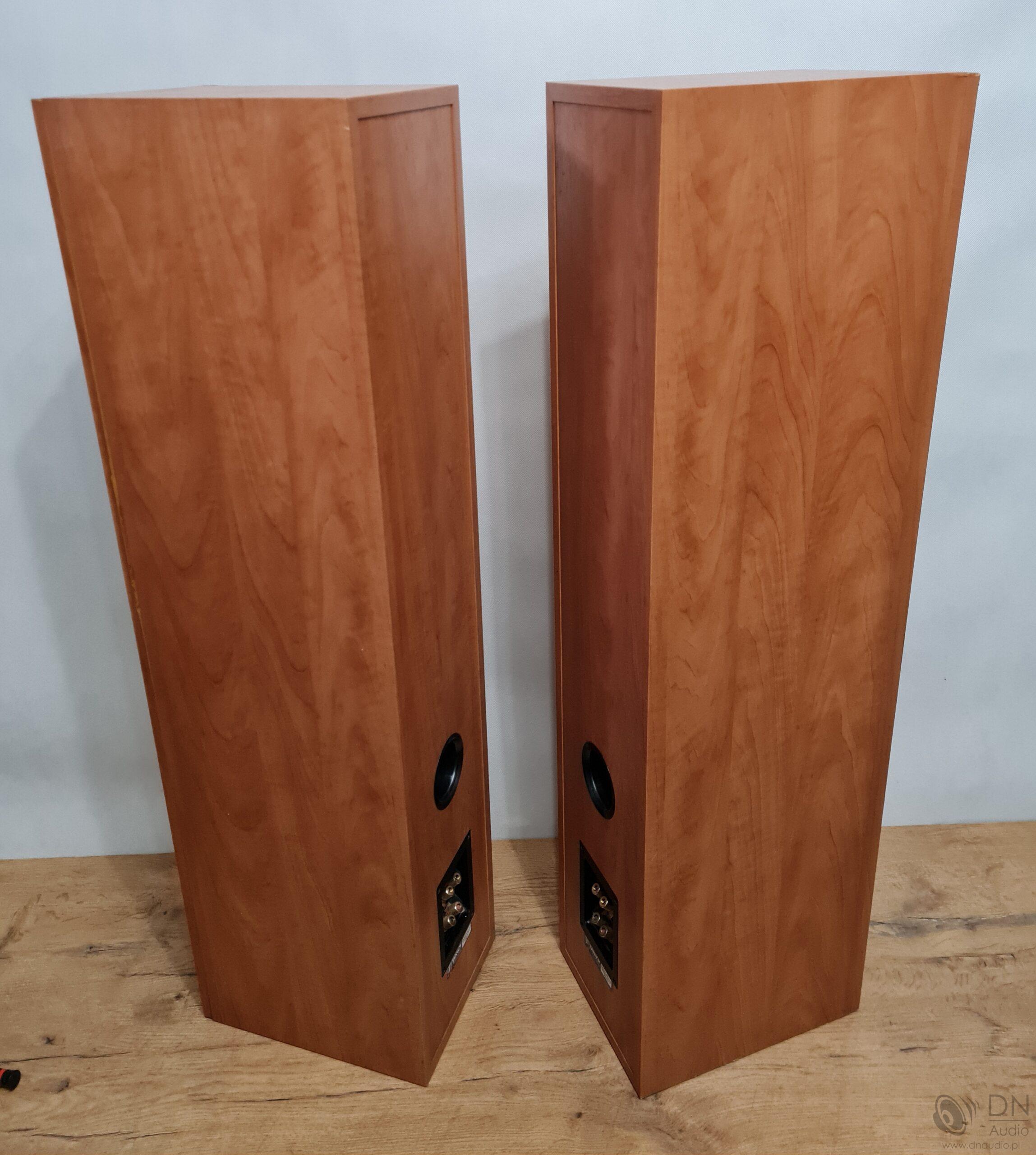 Tannoy Mercury V4 - obrazek 10