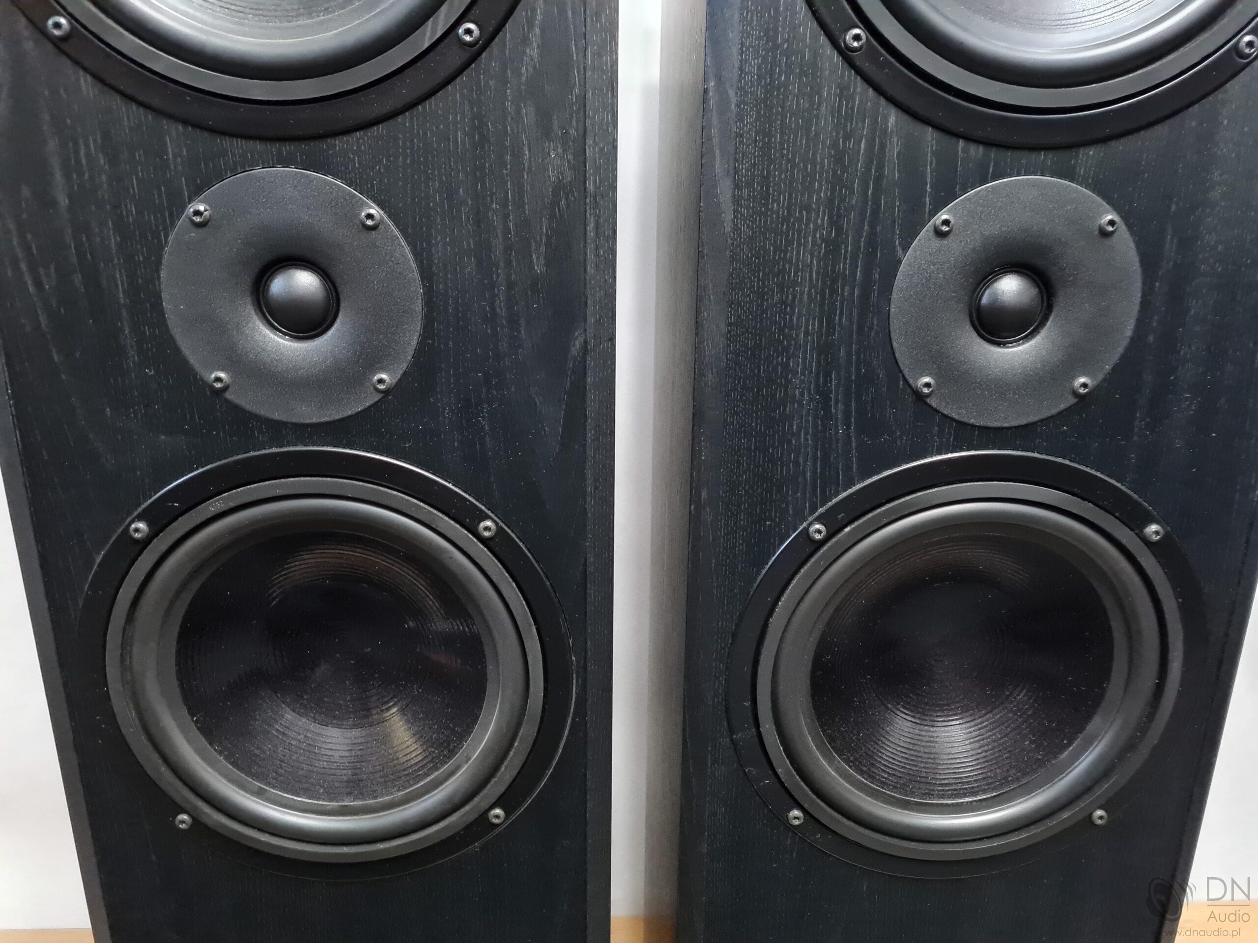 Avance Omega 30 - obrazek 7