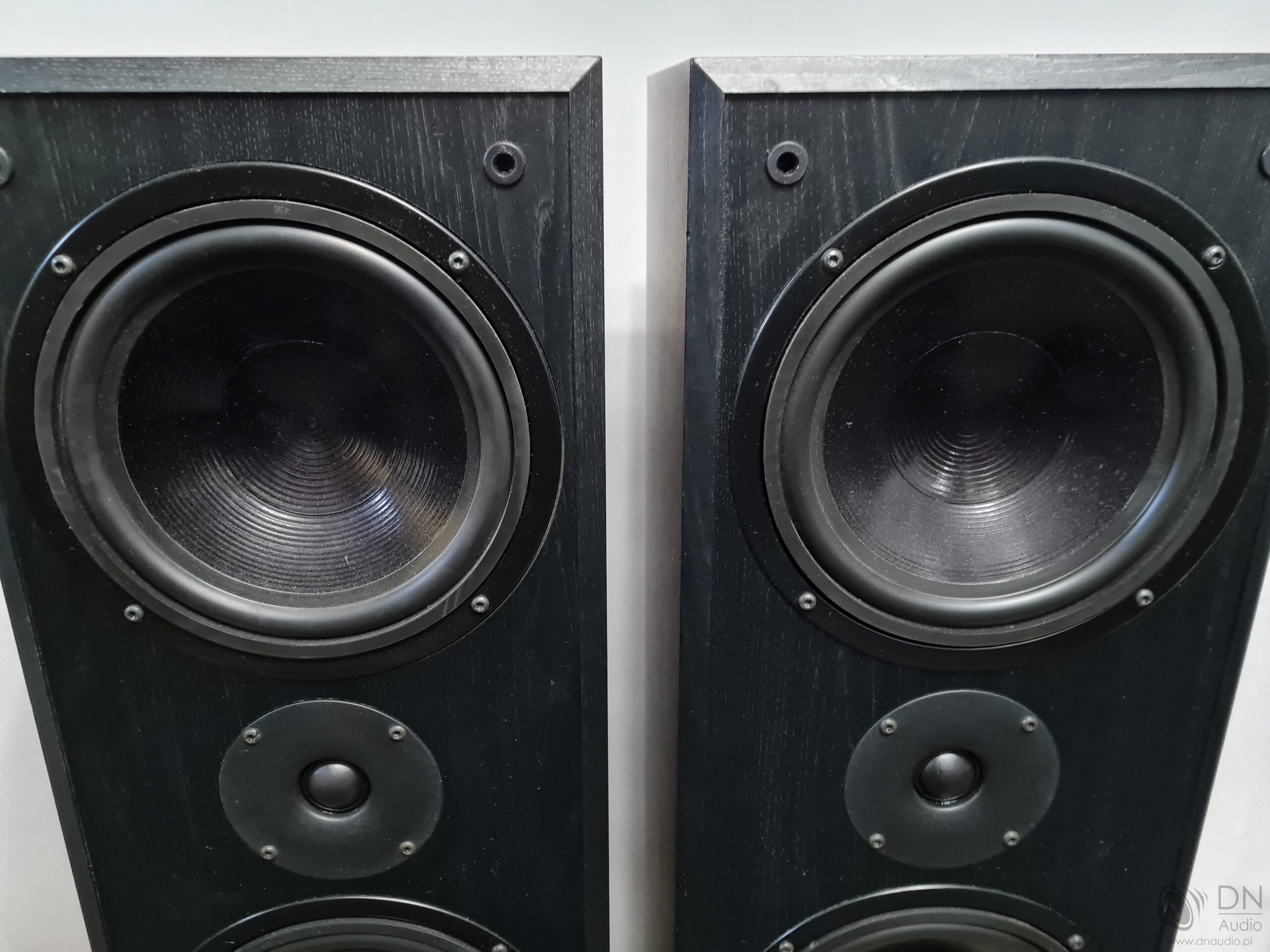 Avance Omega 30 - obrazek 6