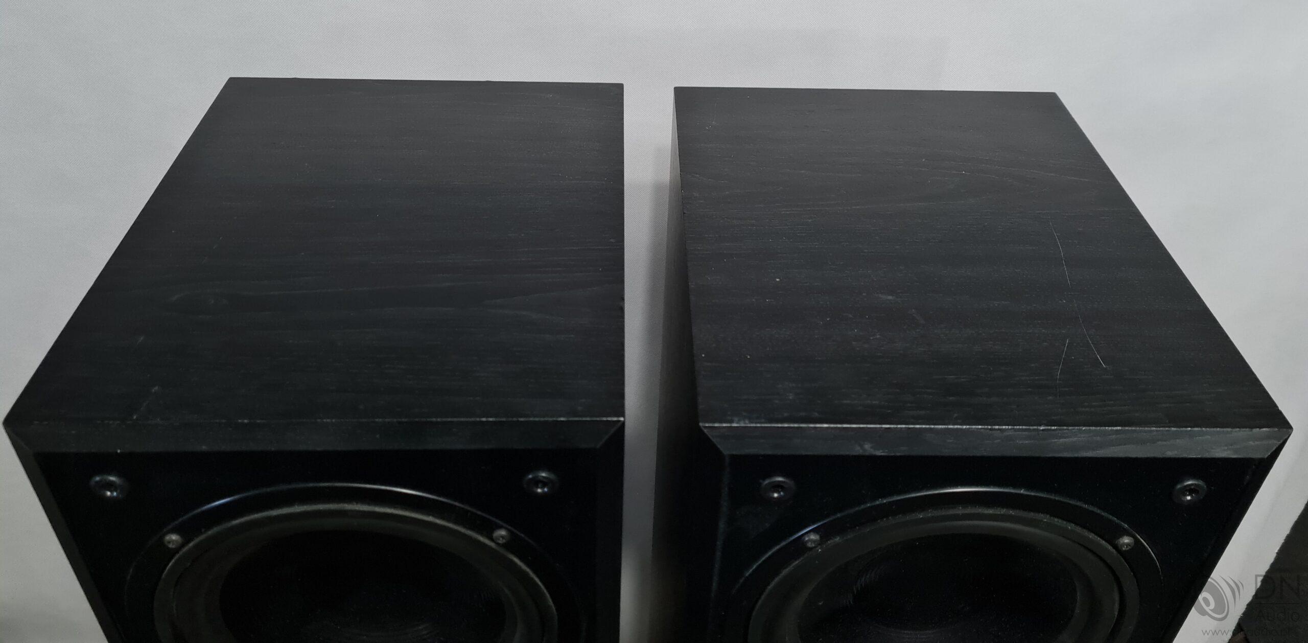 Avance Omega 30 - obrazek 9