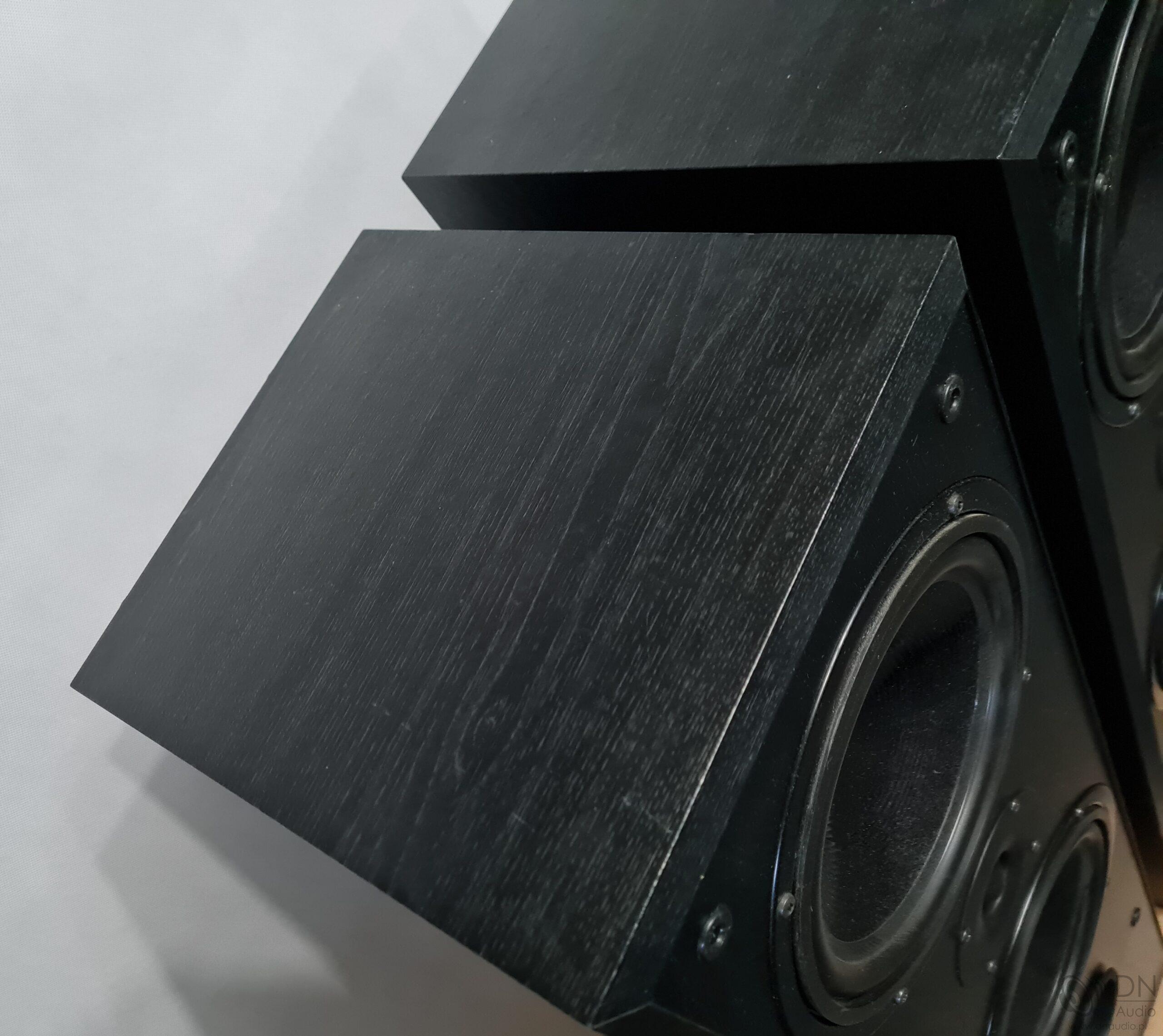 Avance Omega 30 - obrazek 10