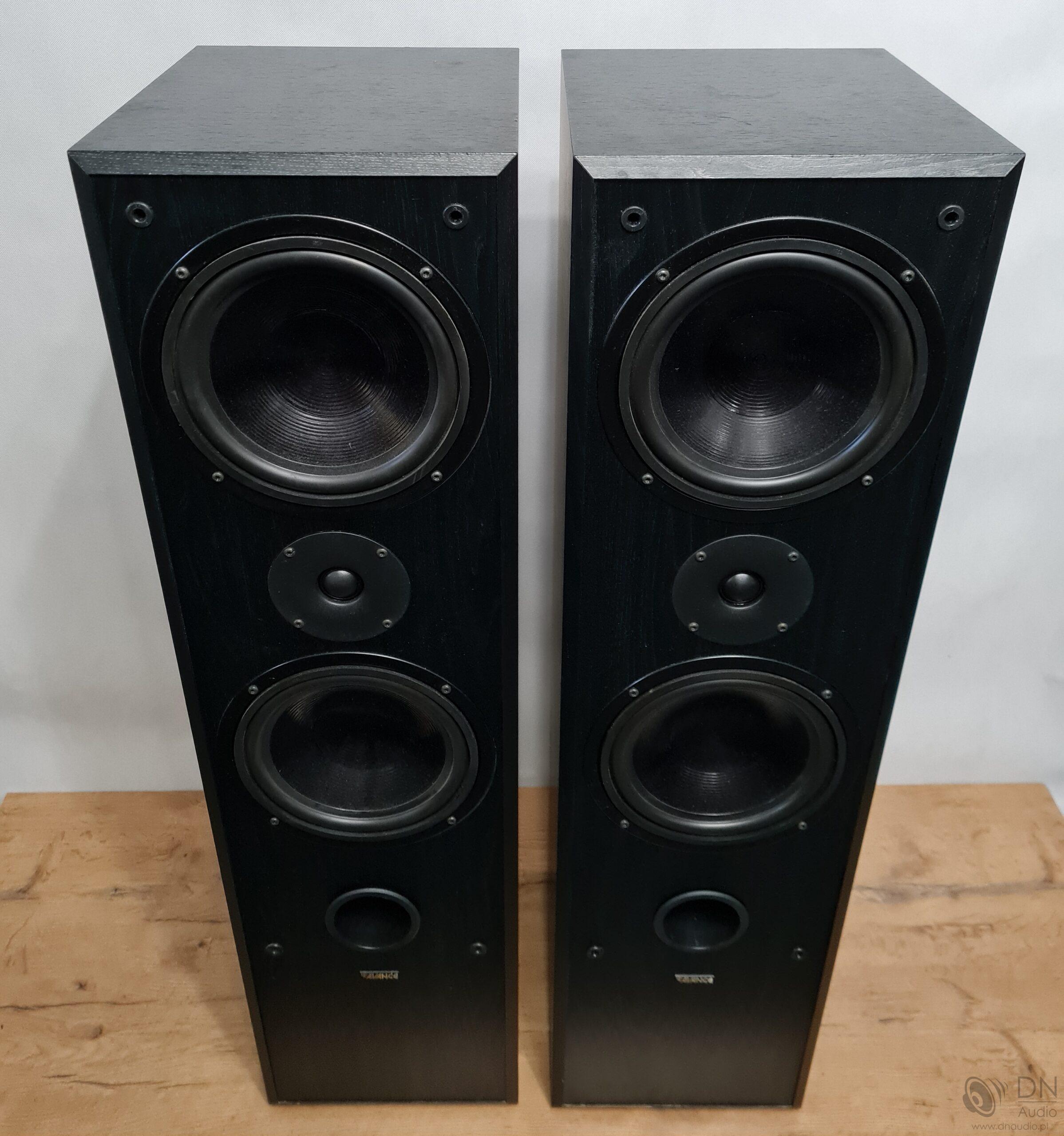 Avance Omega 30 - obrazek 2