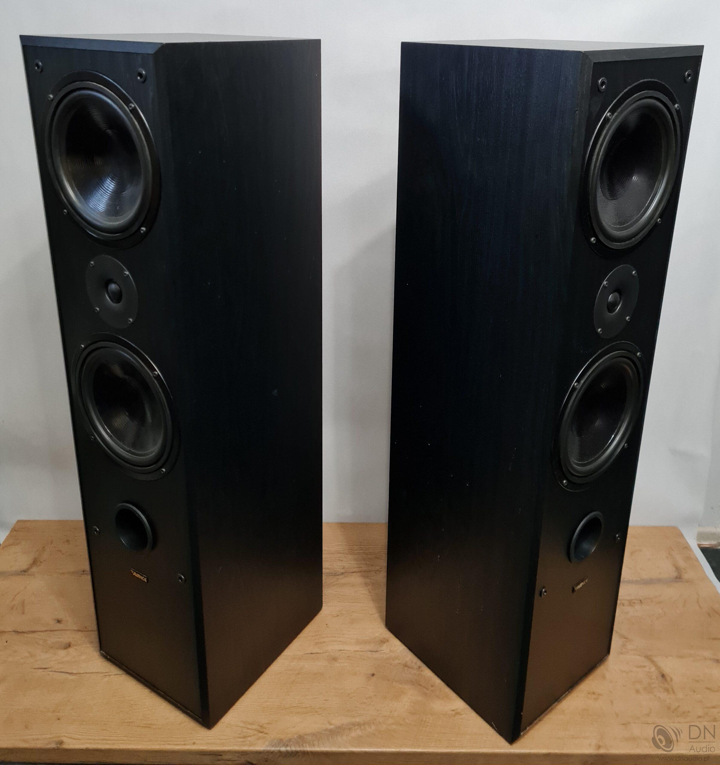 Avance Omega 30 - obrazek 12