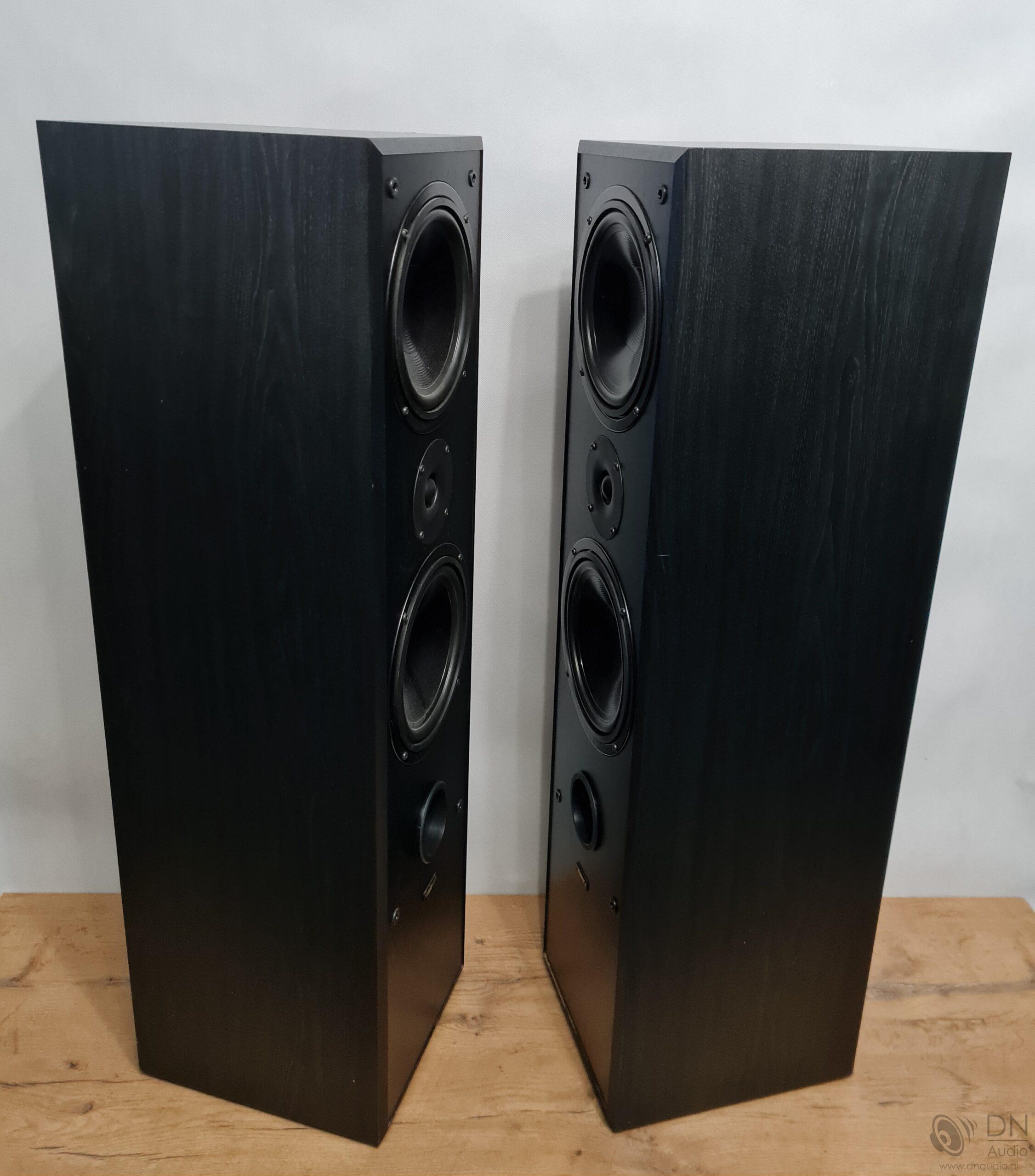 Avance Omega 30 - obrazek 13