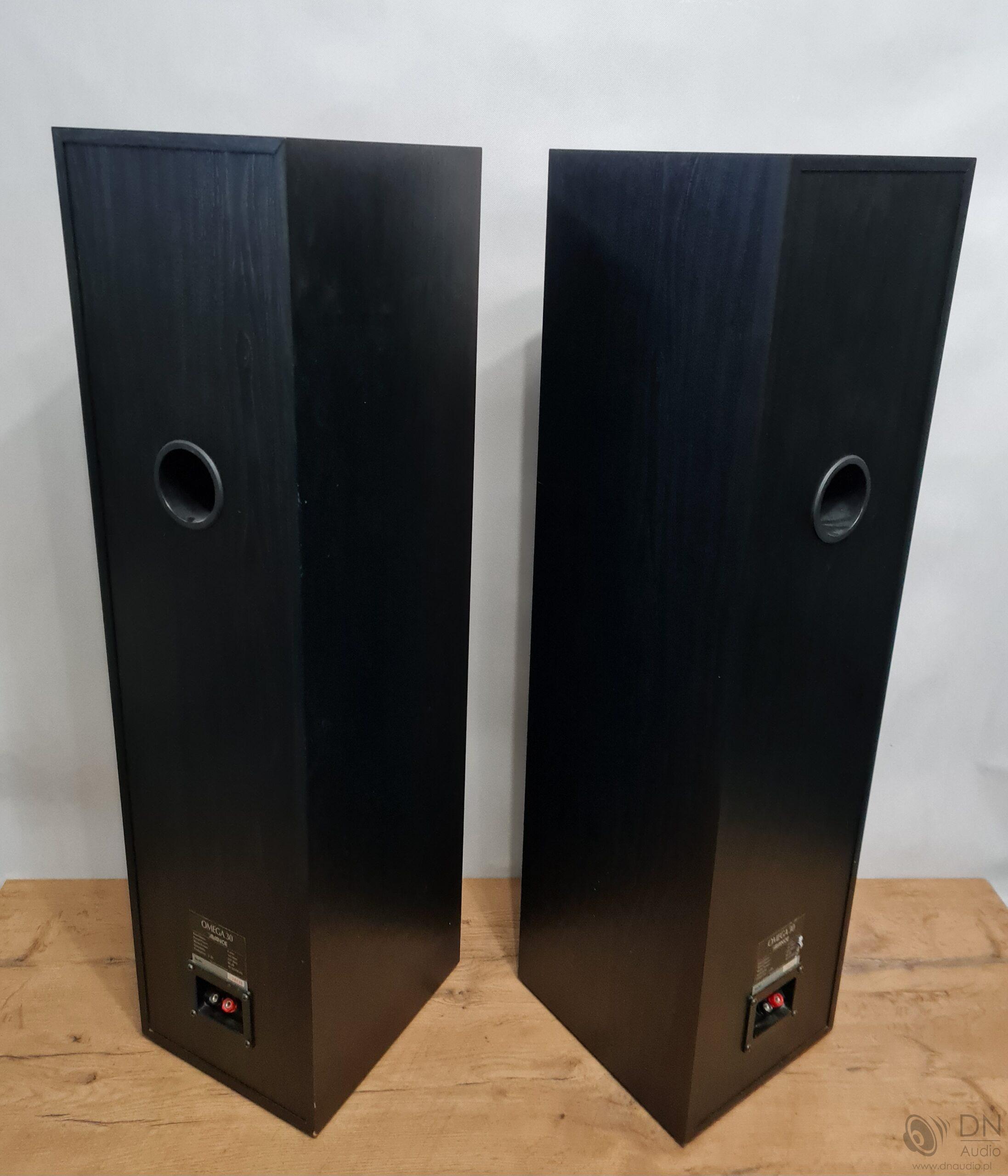 Avance Omega 30 - obrazek 14