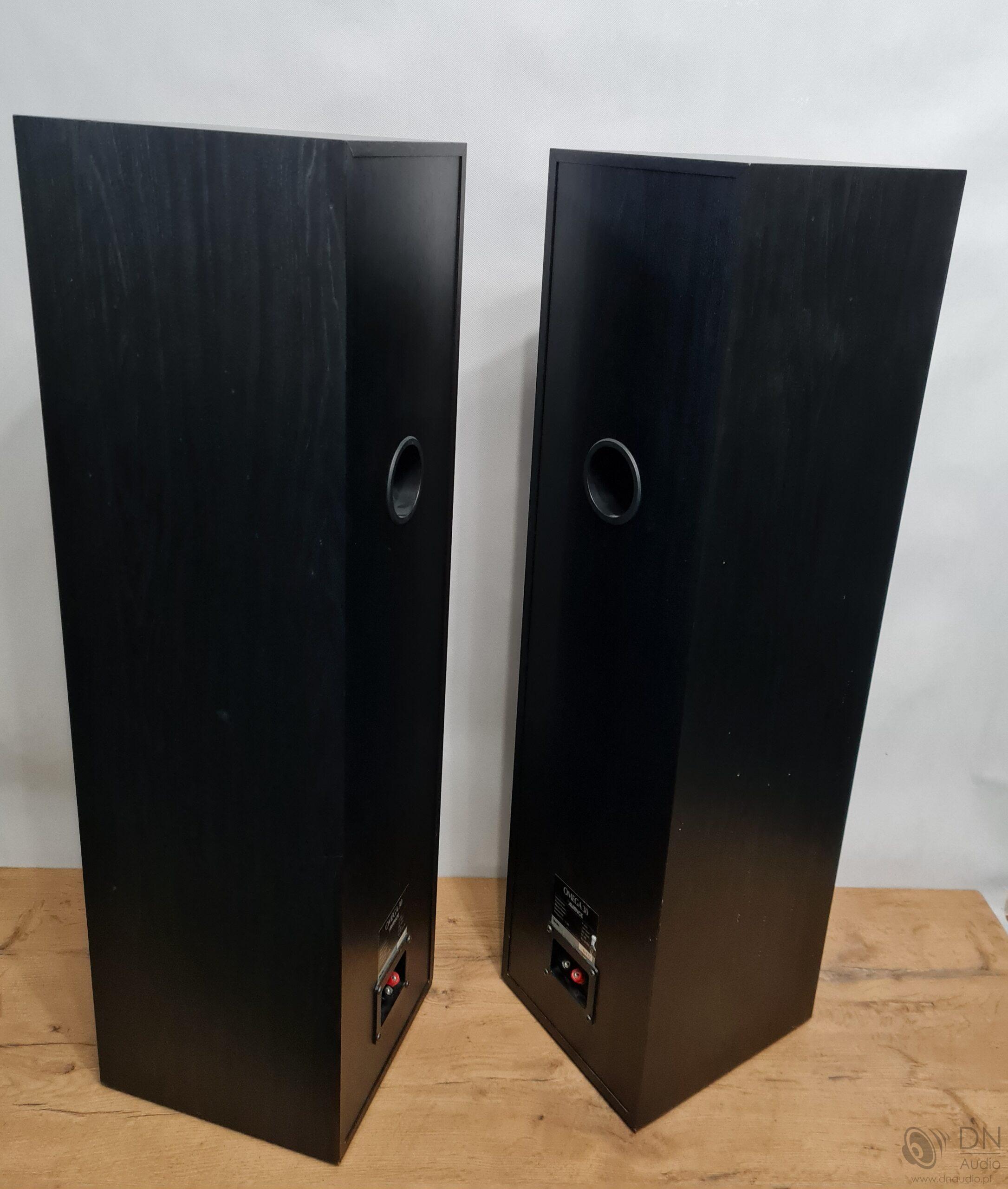 Avance Omega 30 - obrazek 15