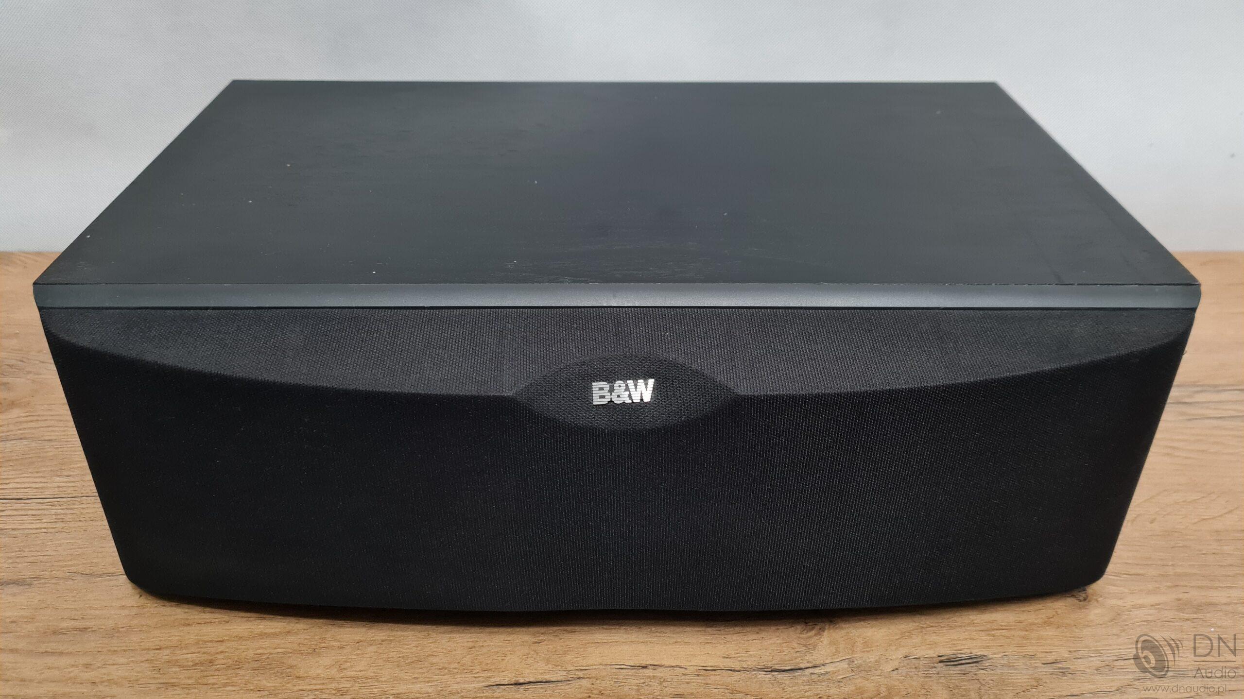 B&W CC6 S2 - obrazek 2