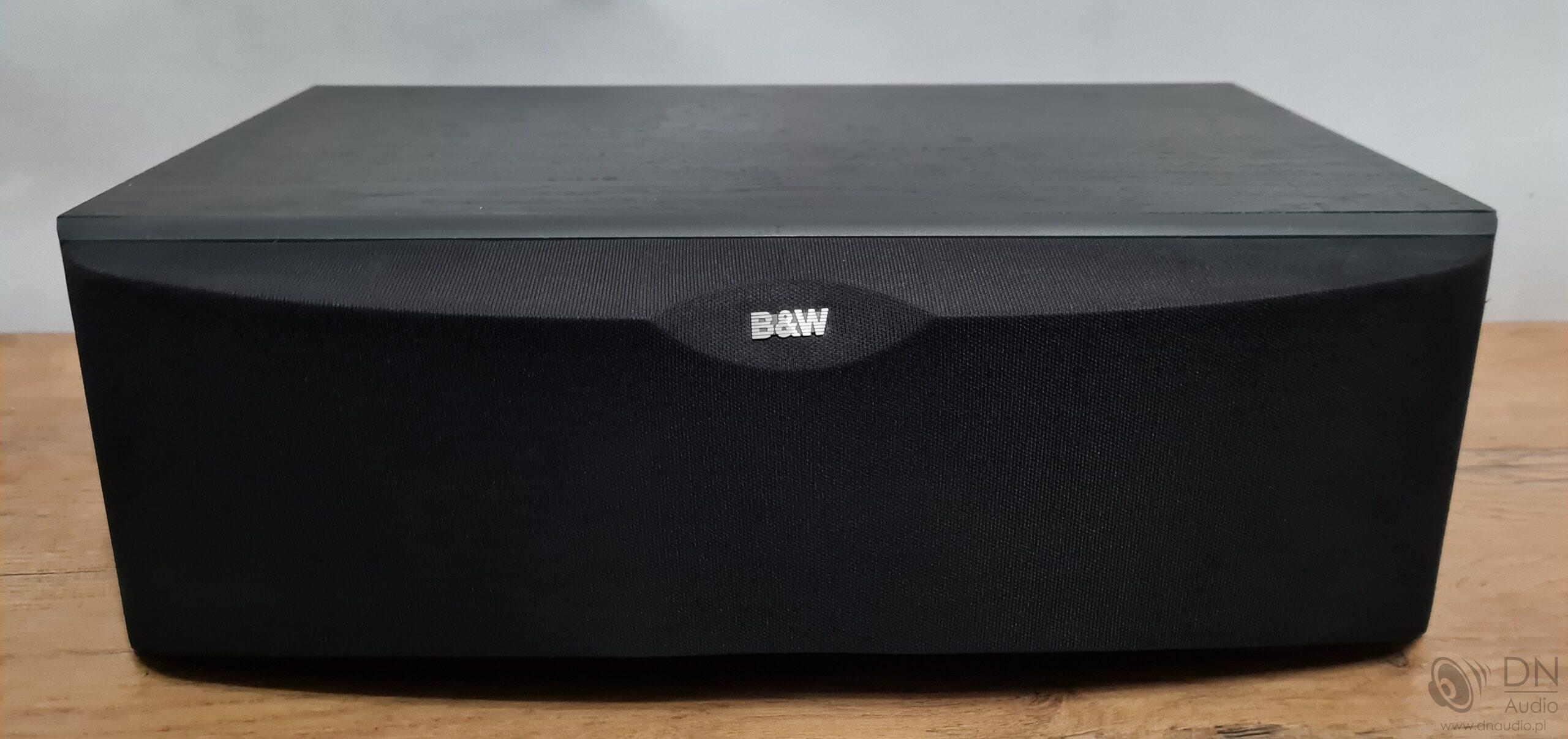 B&W CC6 S2 - obrazek 3