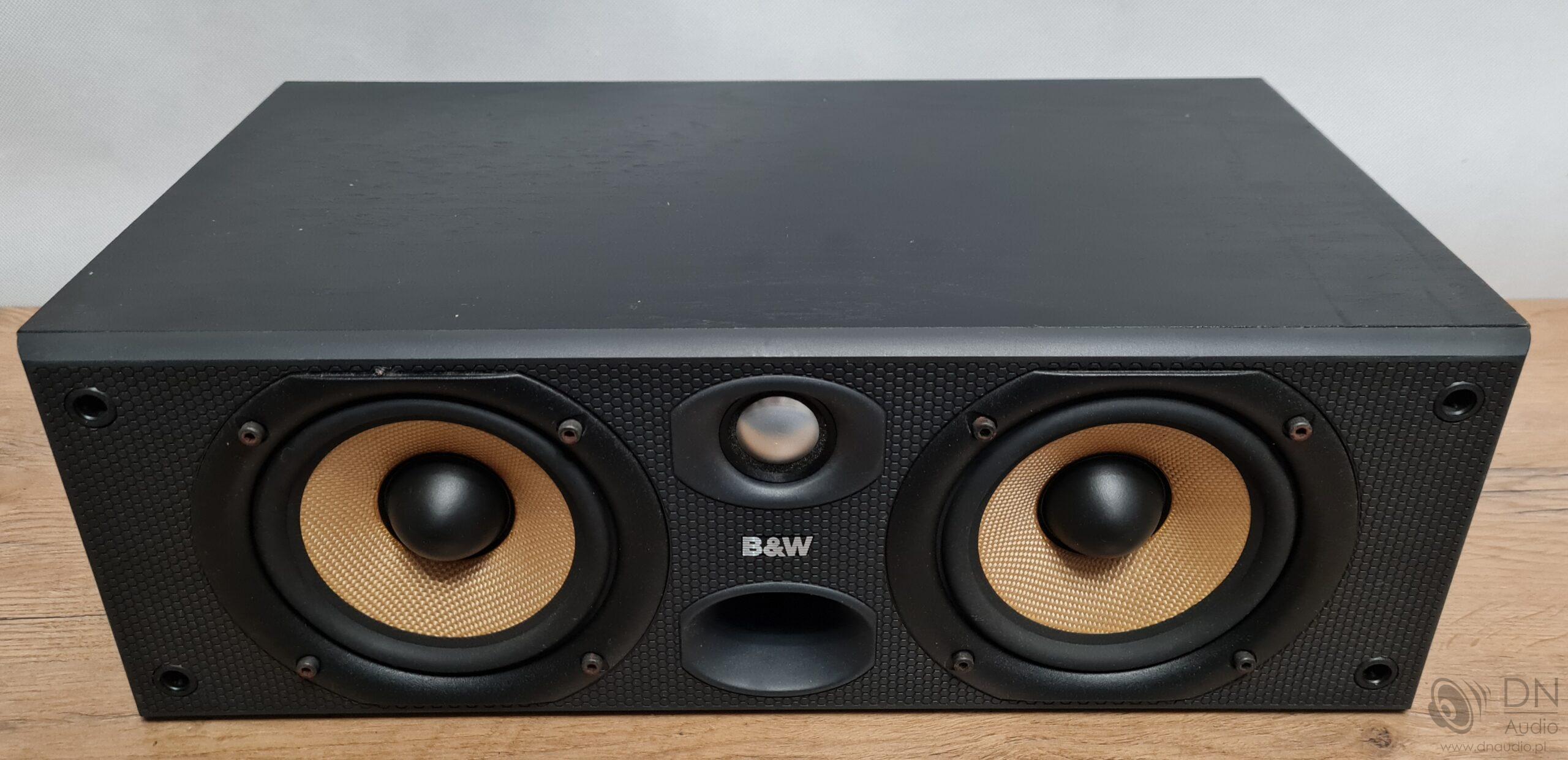 B&W CC6 S2 - obrazek 4